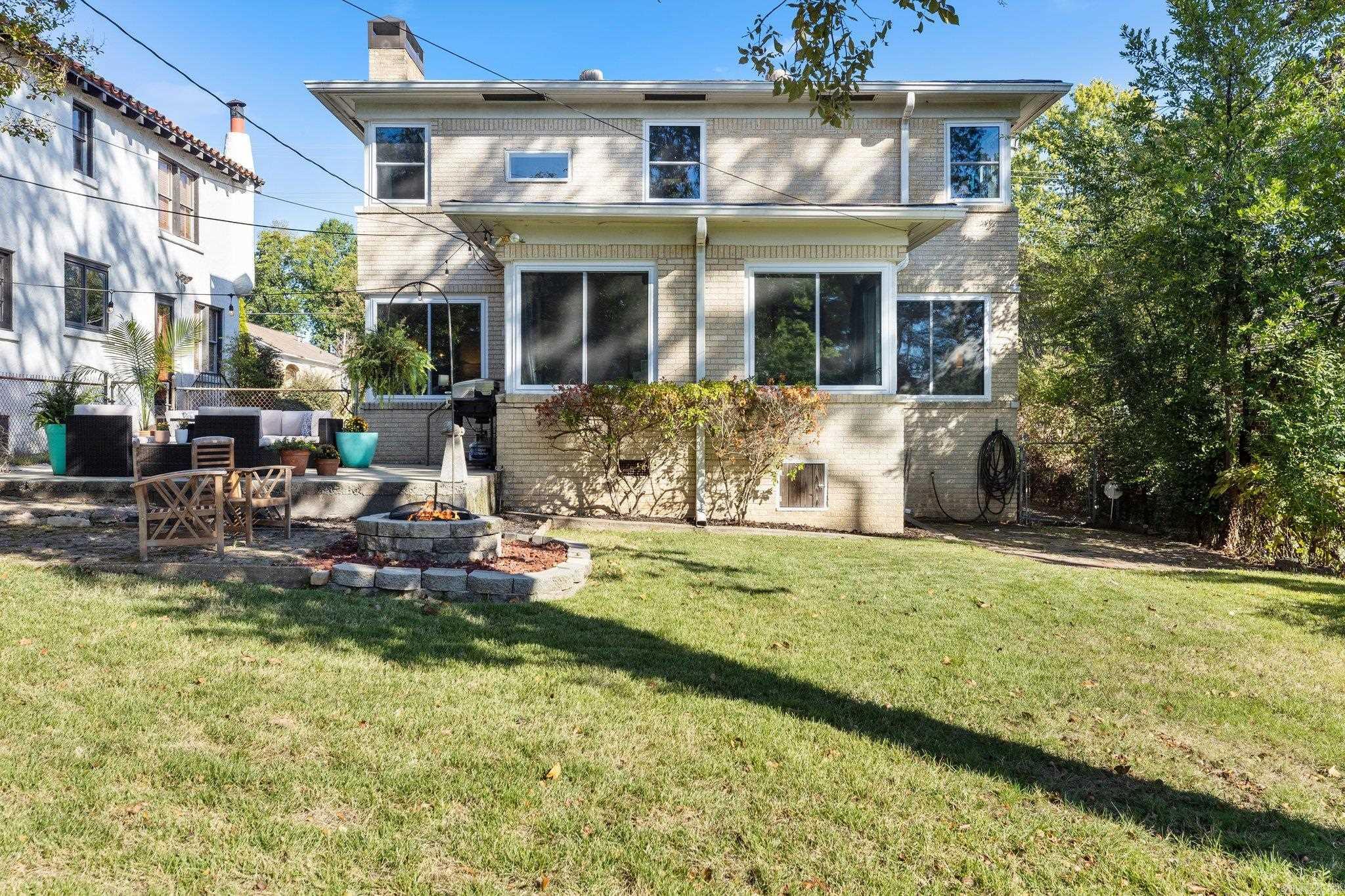 PARK HILL - Residential