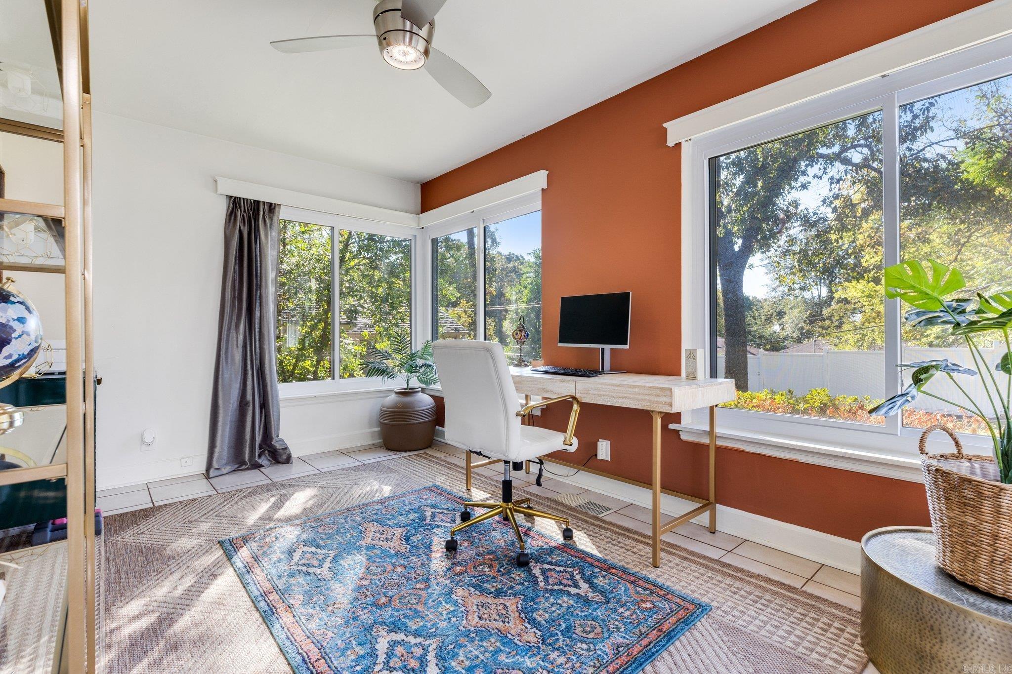 PARK HILL - Residential