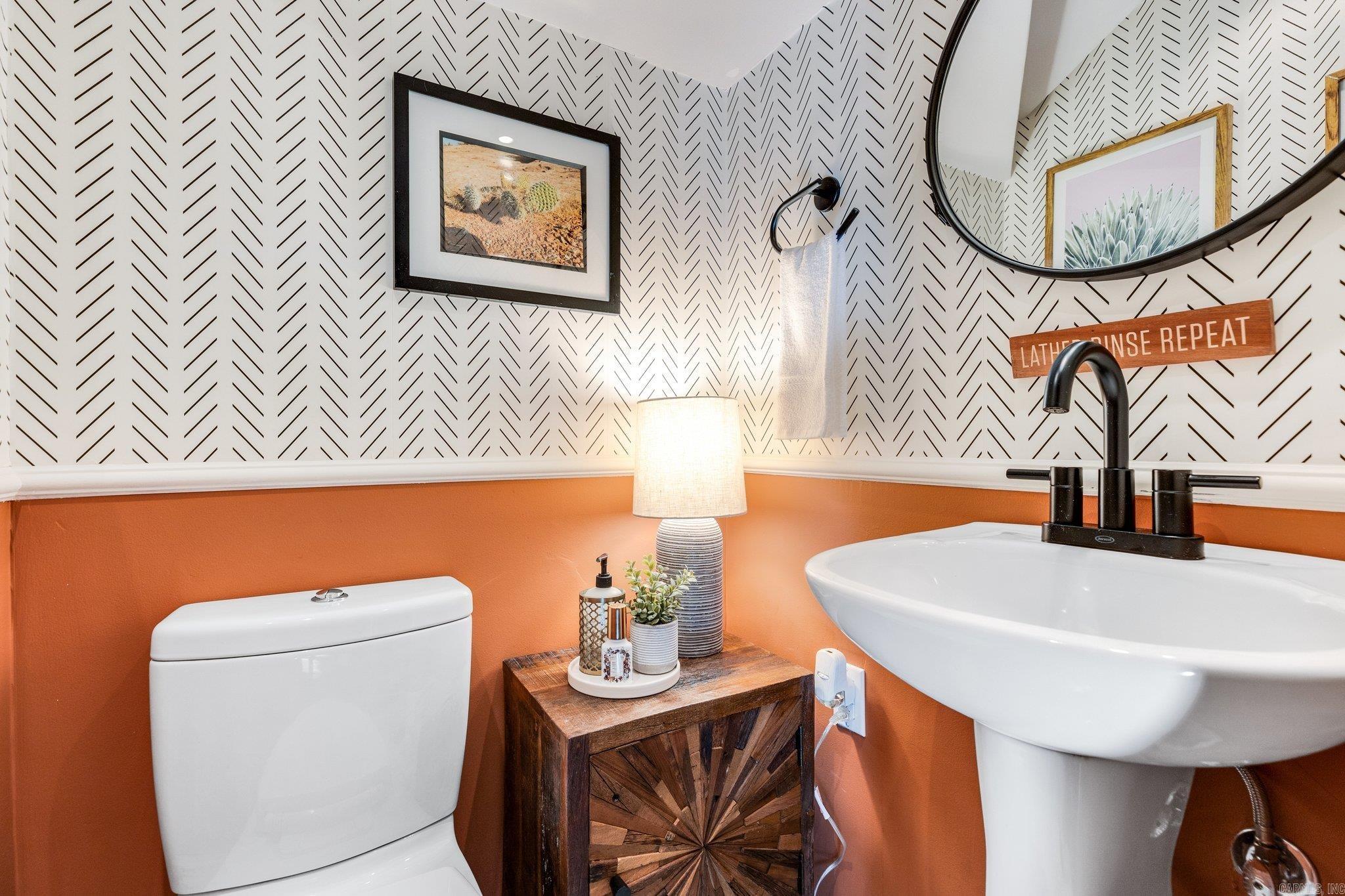 PARK HILL - Residential