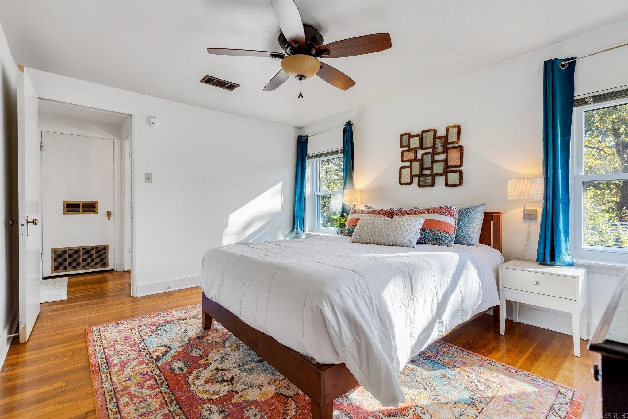 PARK HILL - Residential