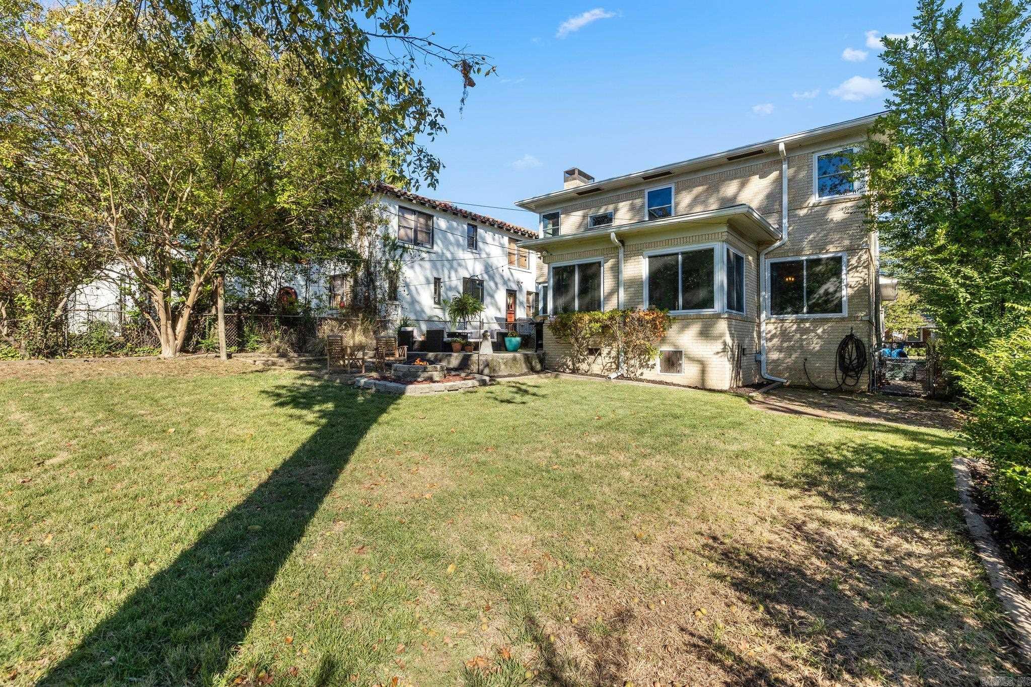 PARK HILL - Residential