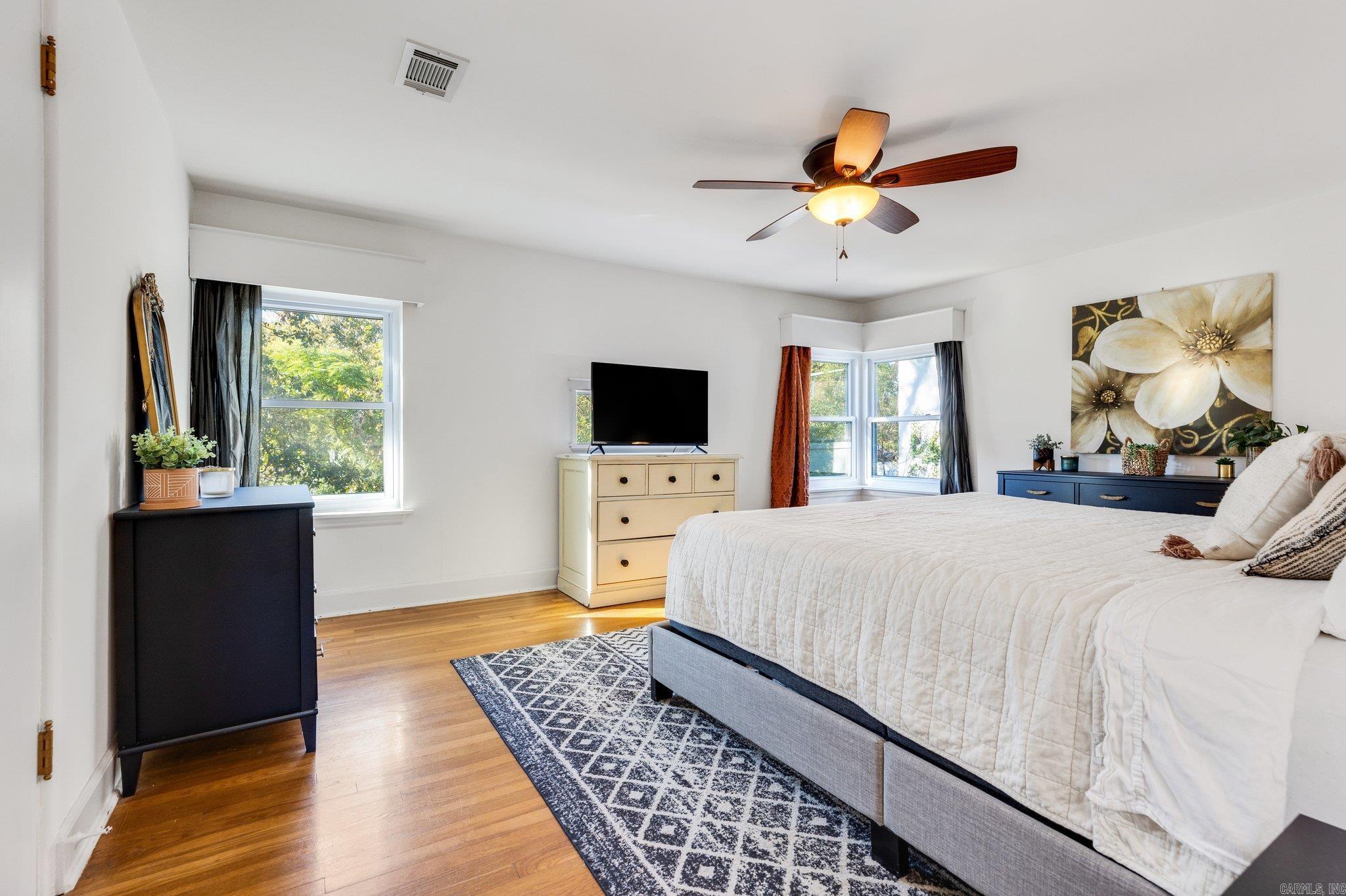 PARK HILL - Residential