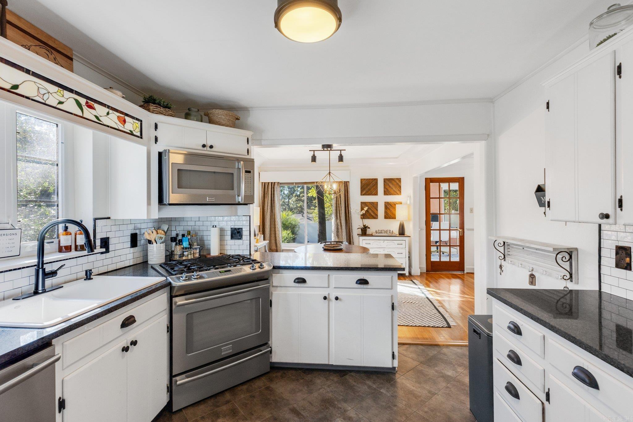 PARK HILL - Residential