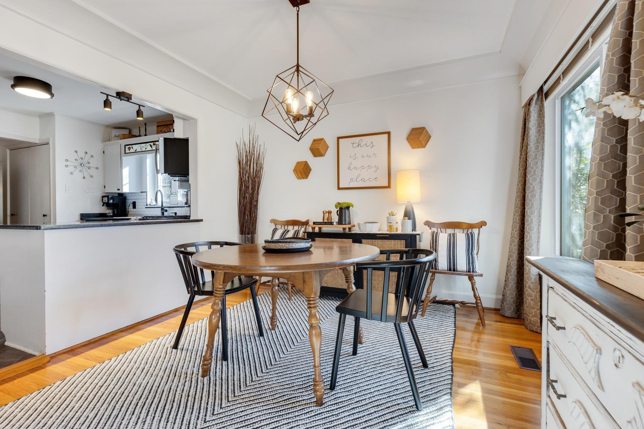 PARK HILL - Residential