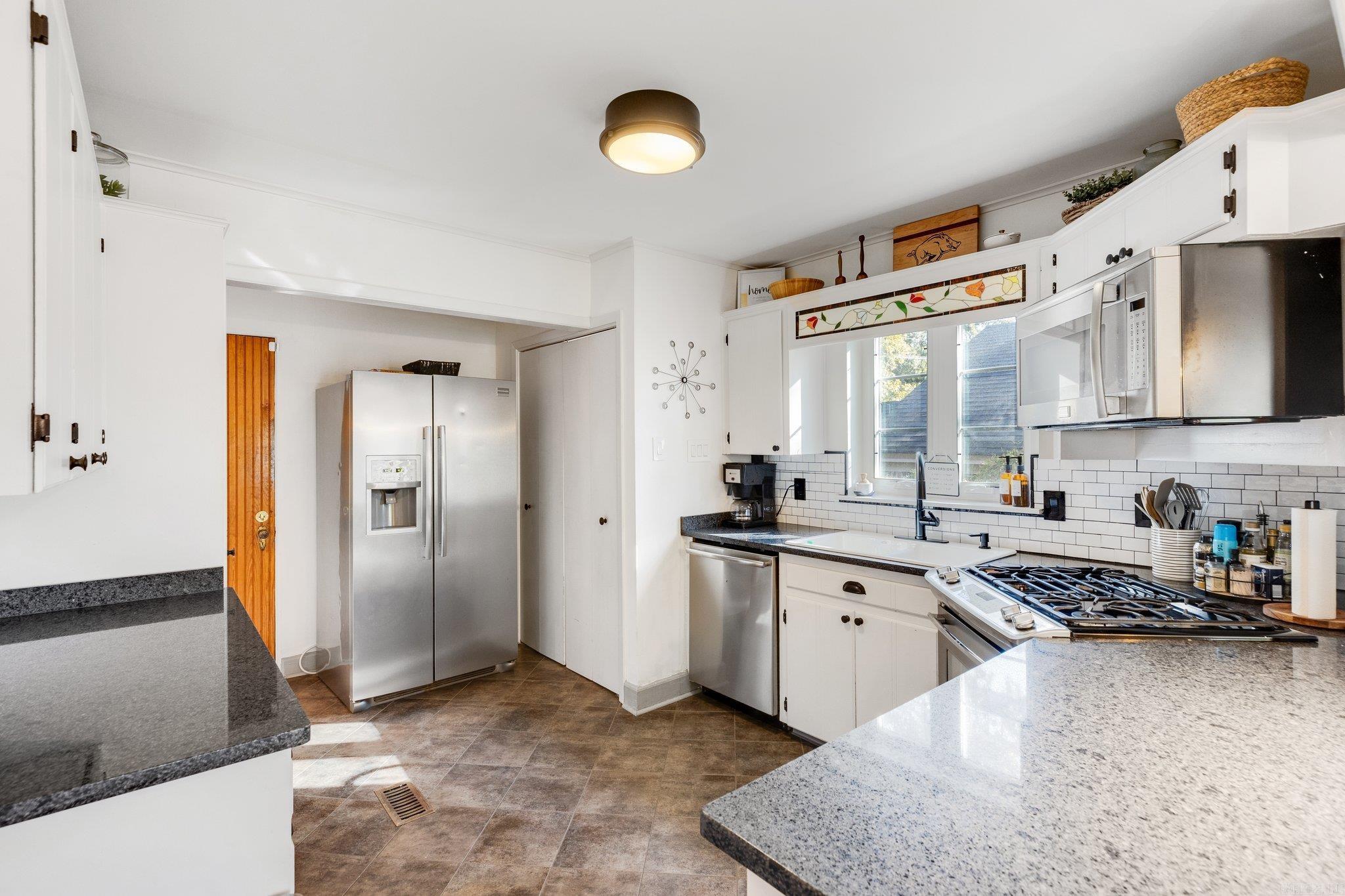 PARK HILL - Residential