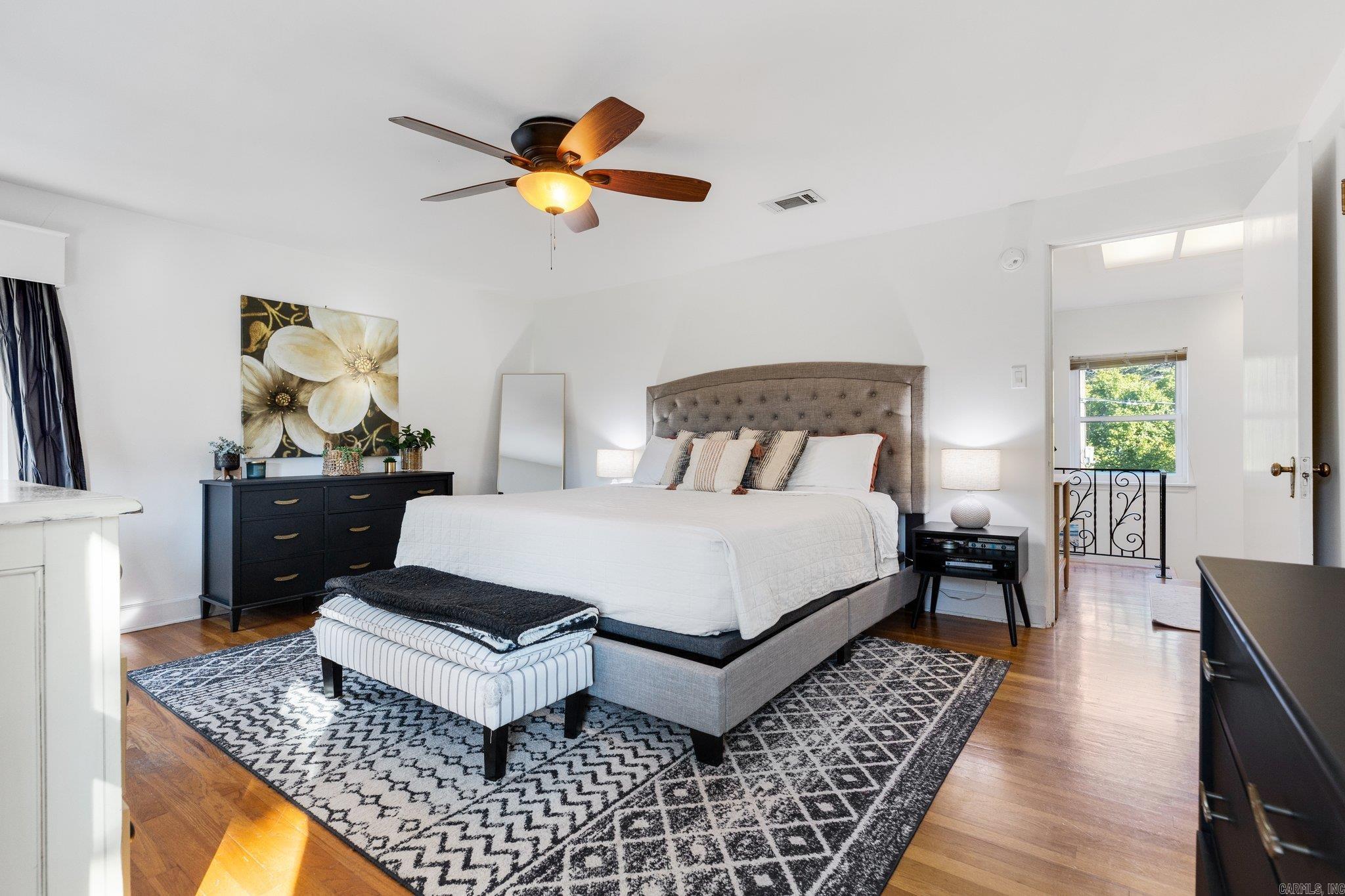 PARK HILL - Residential