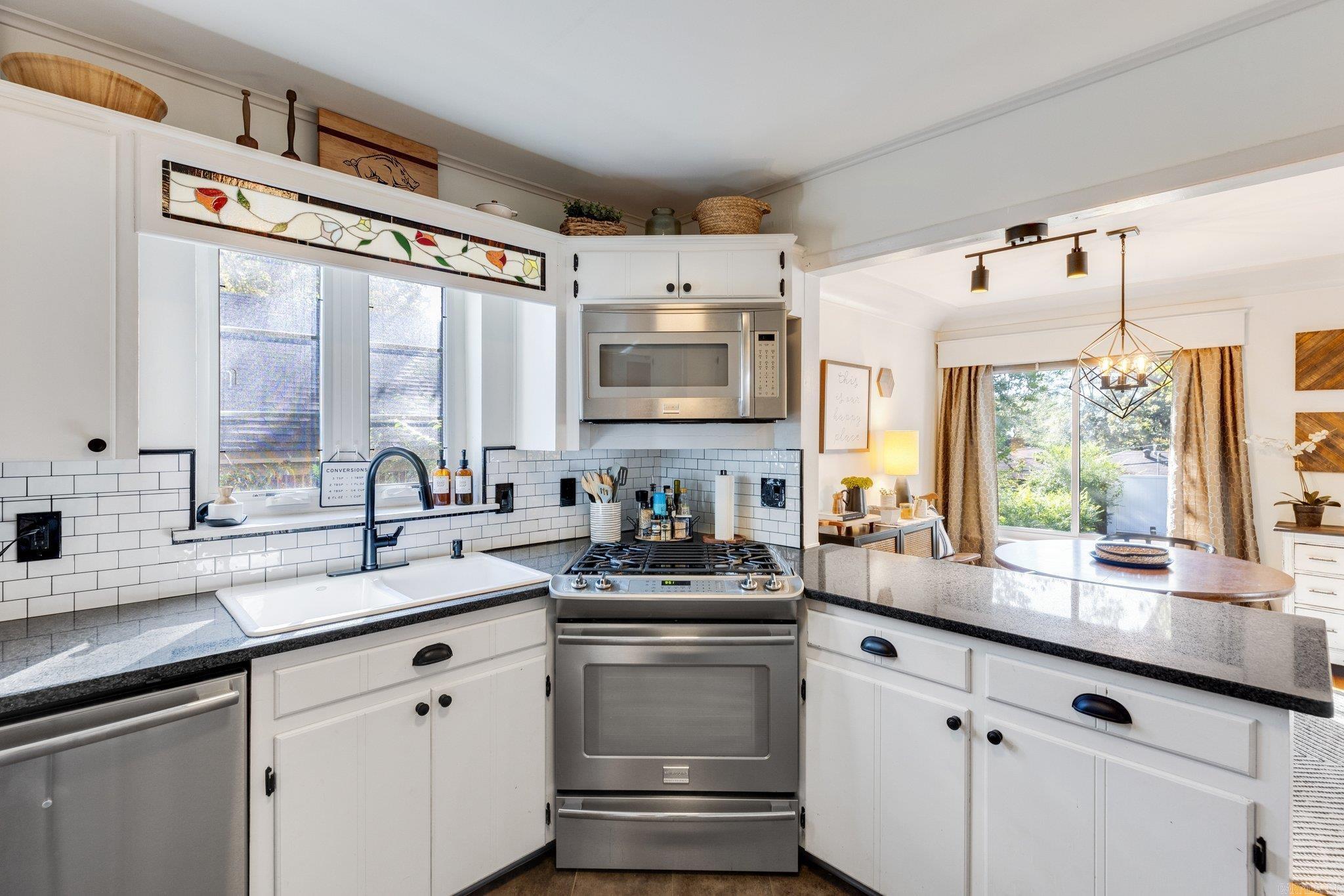 PARK HILL - Residential