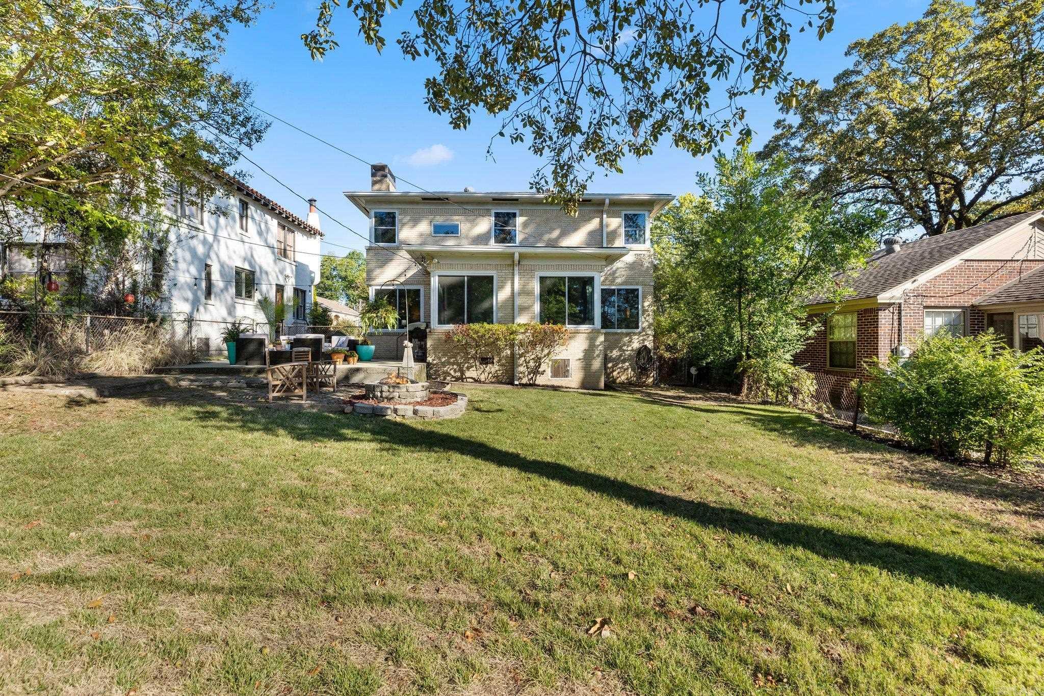 PARK HILL - Residential