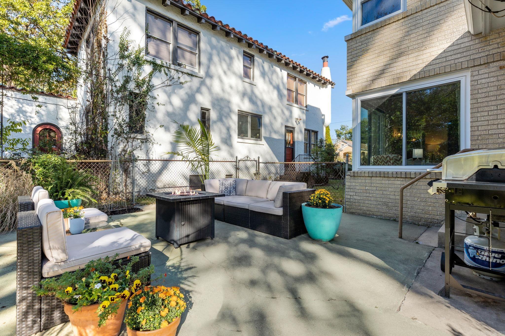 PARK HILL - Residential