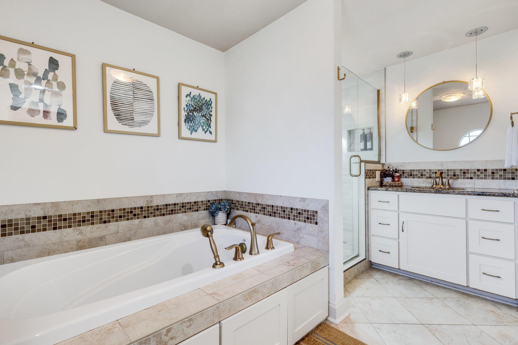 PARK HILL - Residential