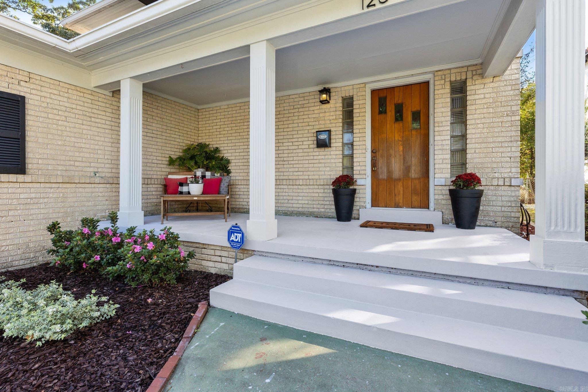 PARK HILL - Residential