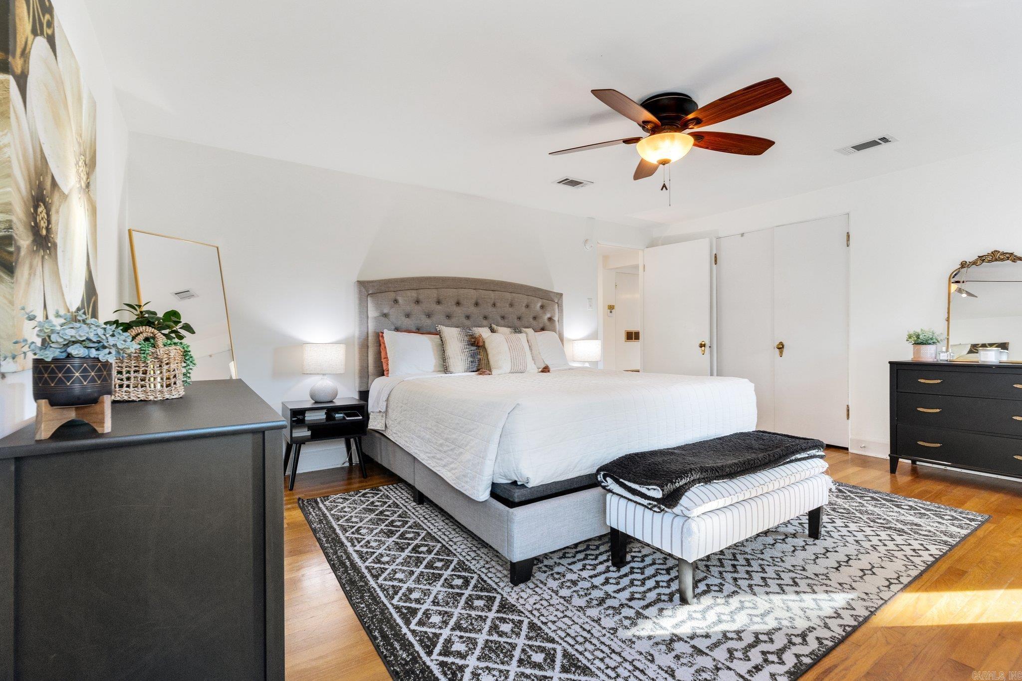 PARK HILL - Residential