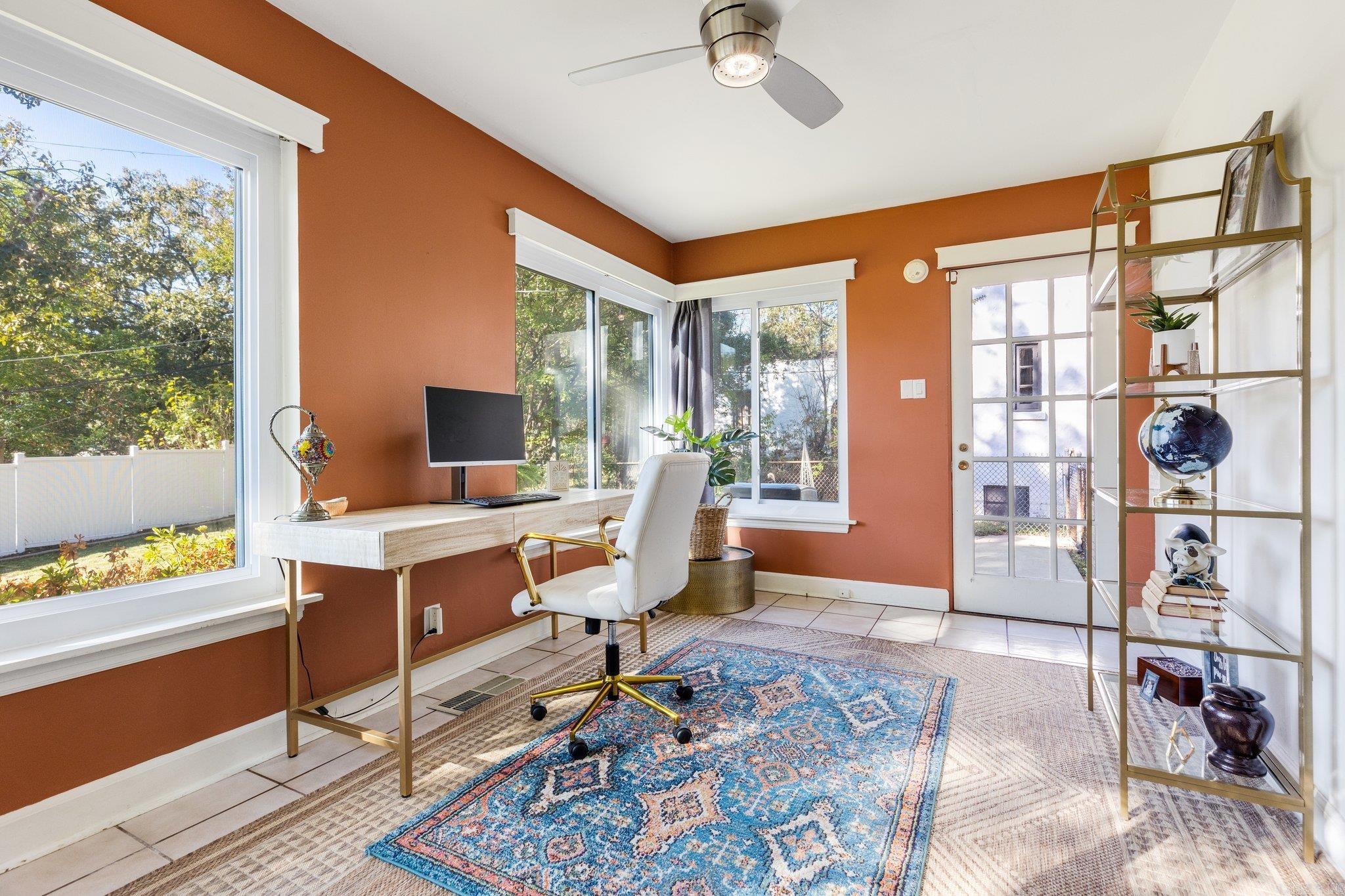 PARK HILL - Residential