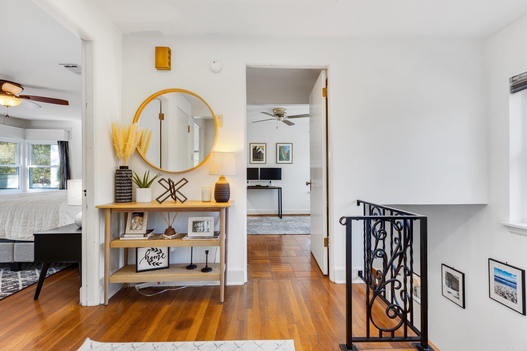 PARK HILL - Residential