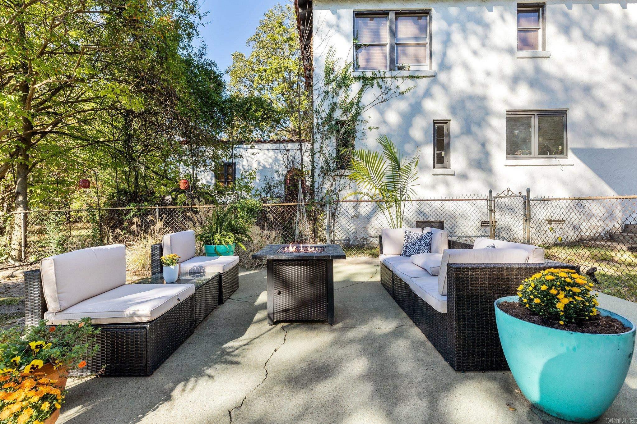 PARK HILL - Residential