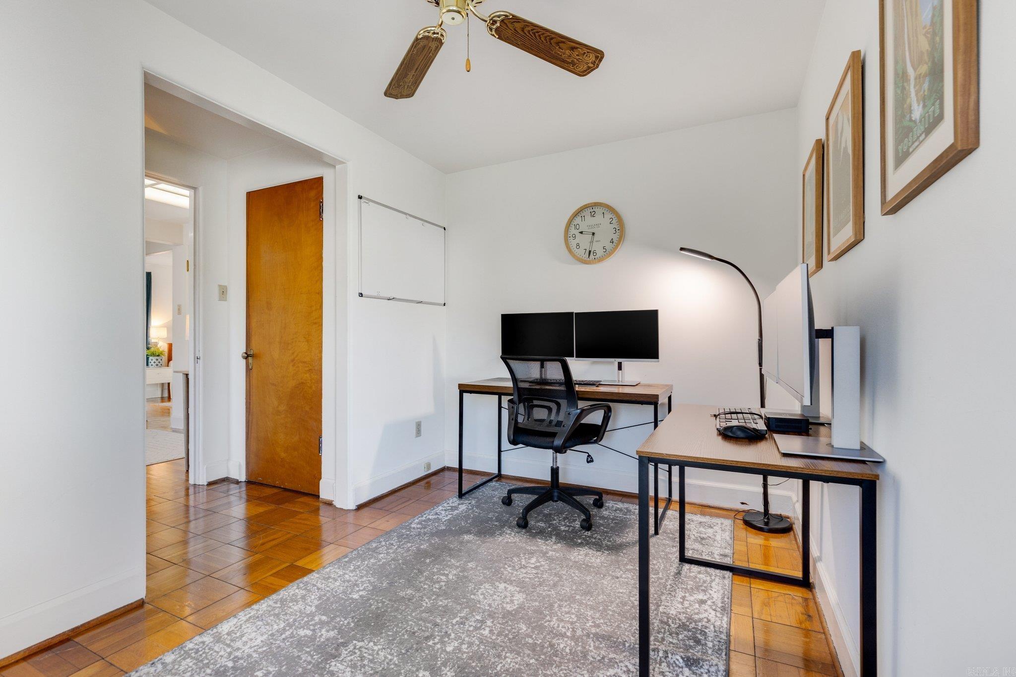 PARK HILL - Residential