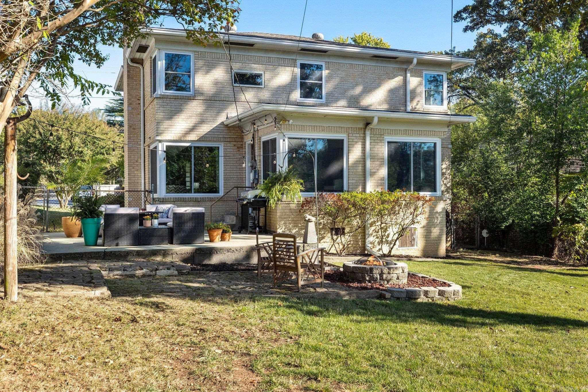 PARK HILL - Residential