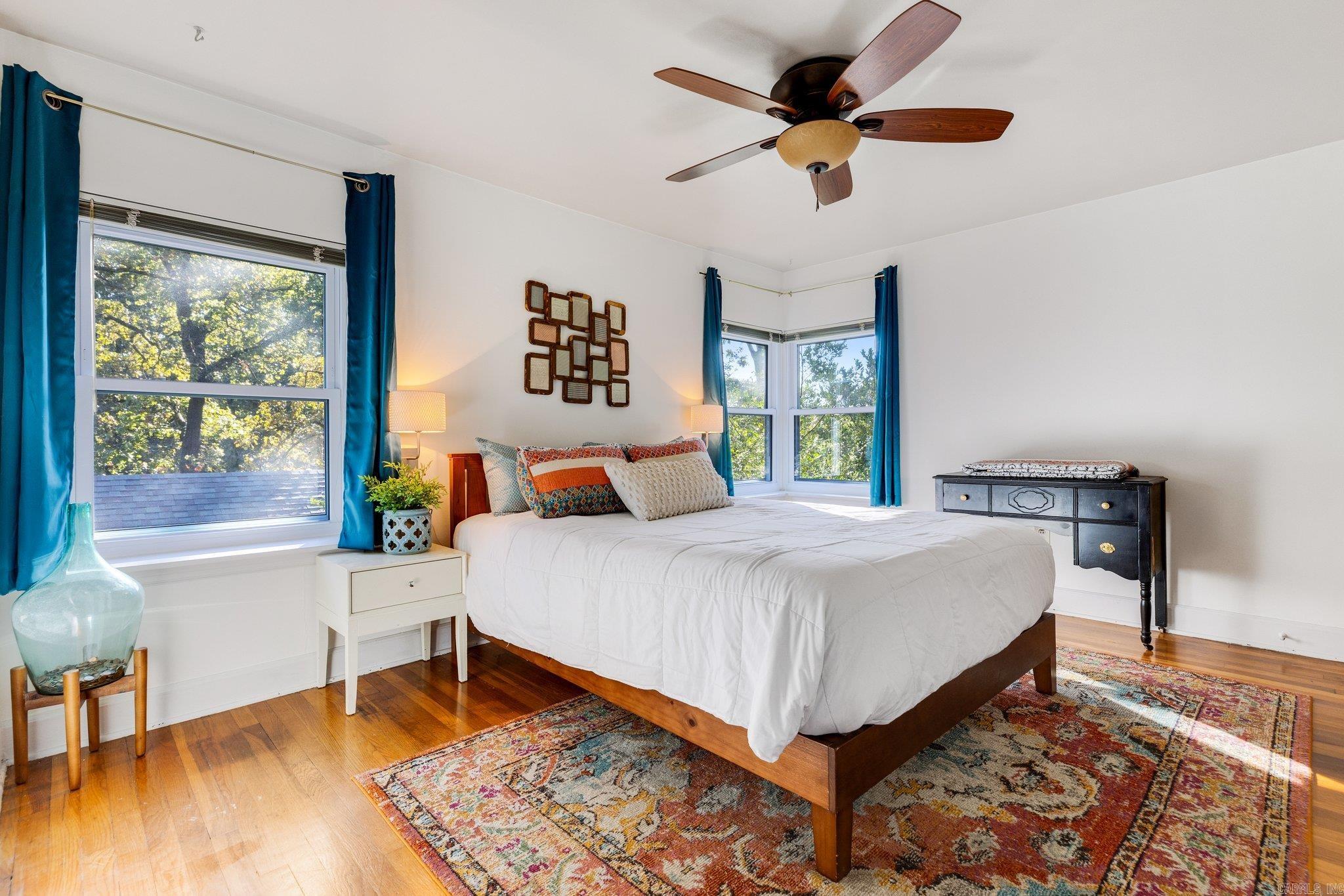 PARK HILL - Residential