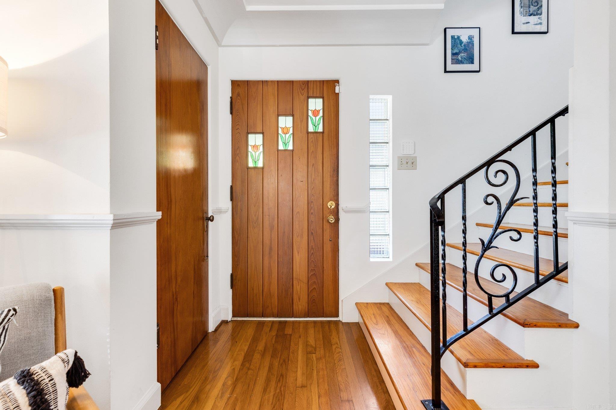 PARK HILL - Residential