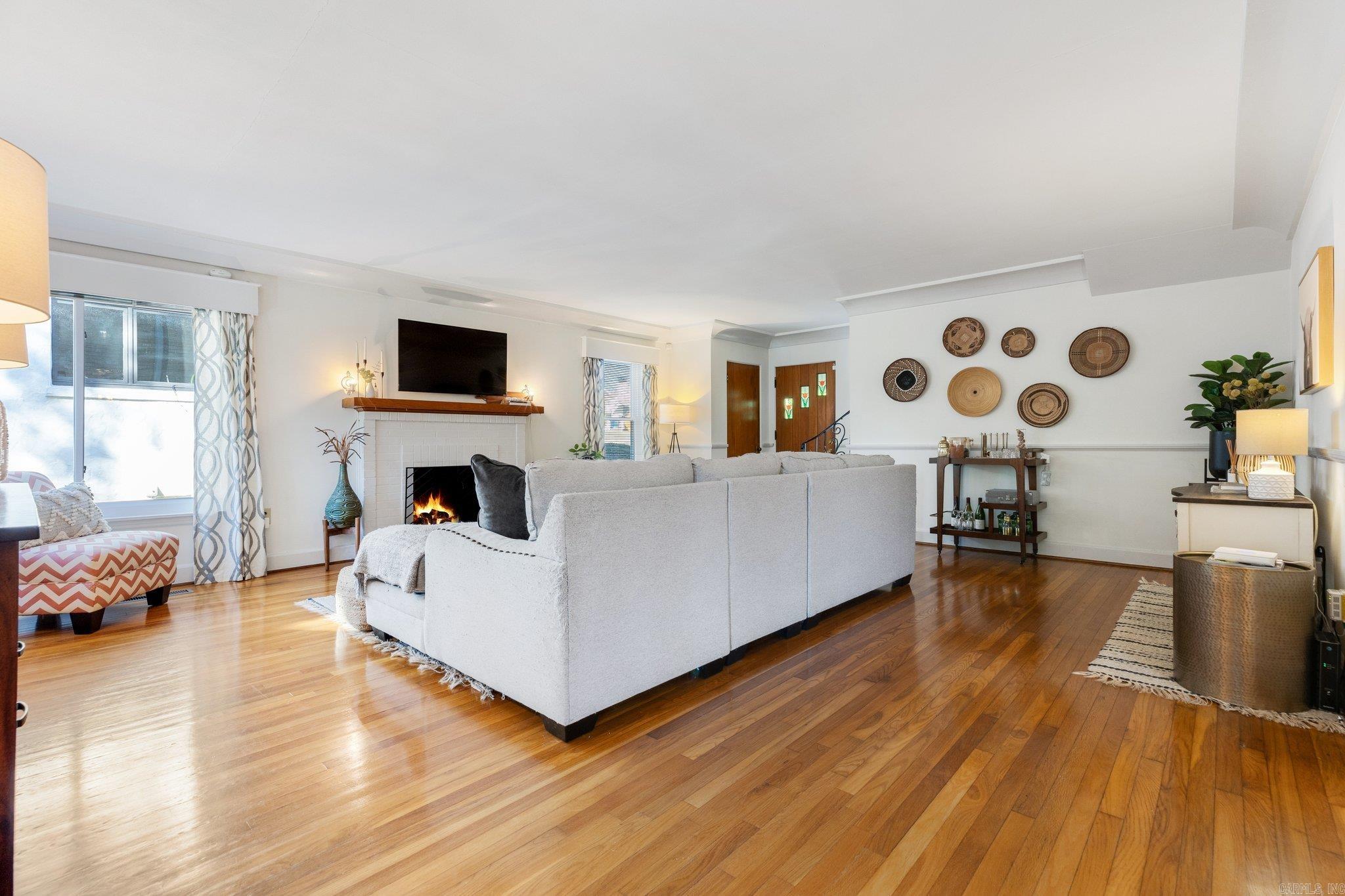 PARK HILL - Residential