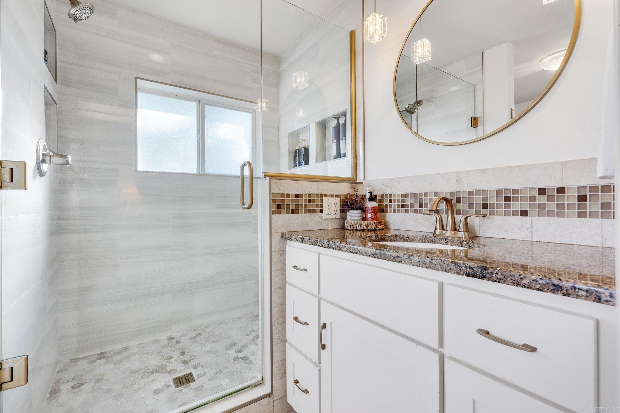 PARK HILL - Residential