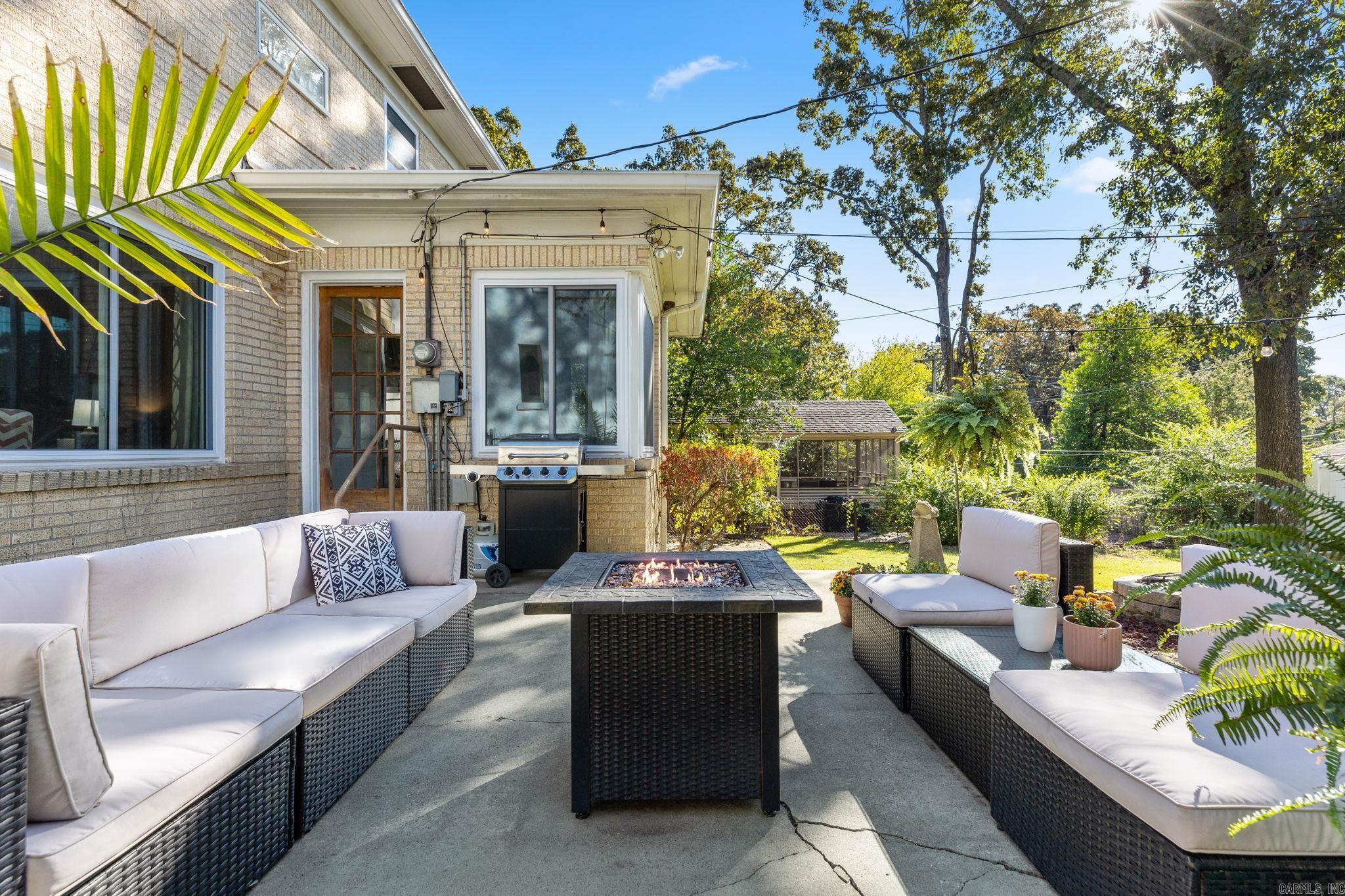 PARK HILL - Residential