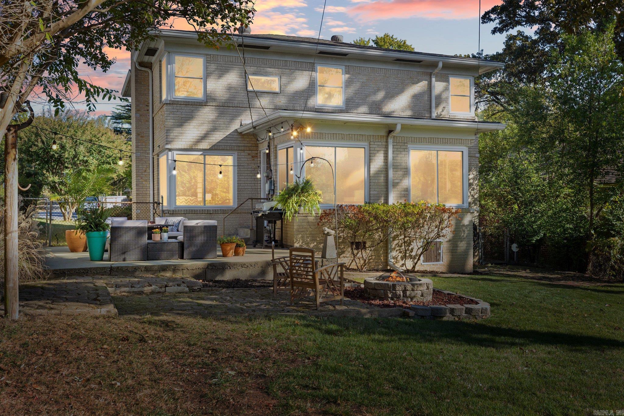 PARK HILL - Residential