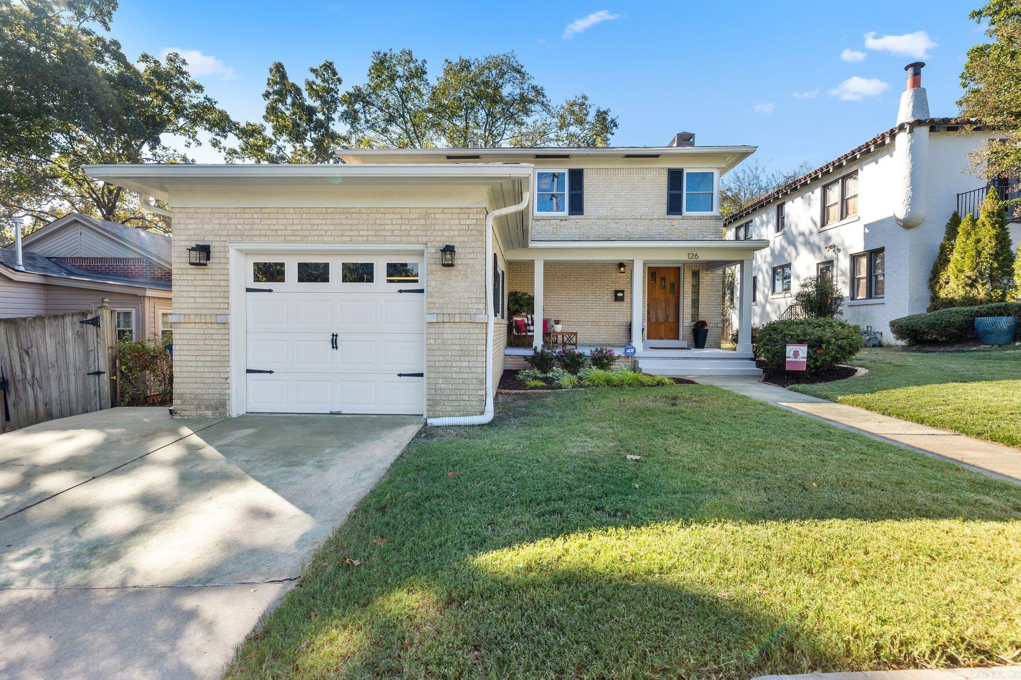 PARK HILL - Residential