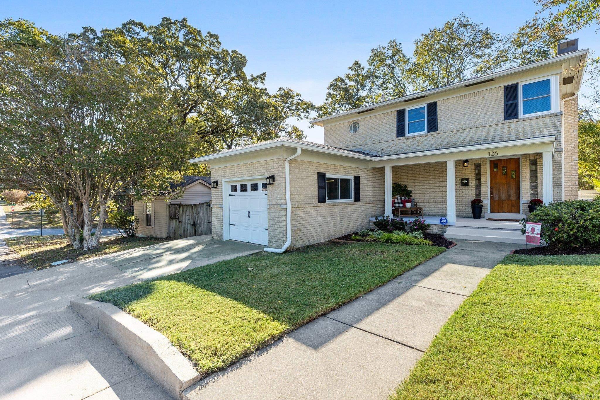 PARK HILL - Residential