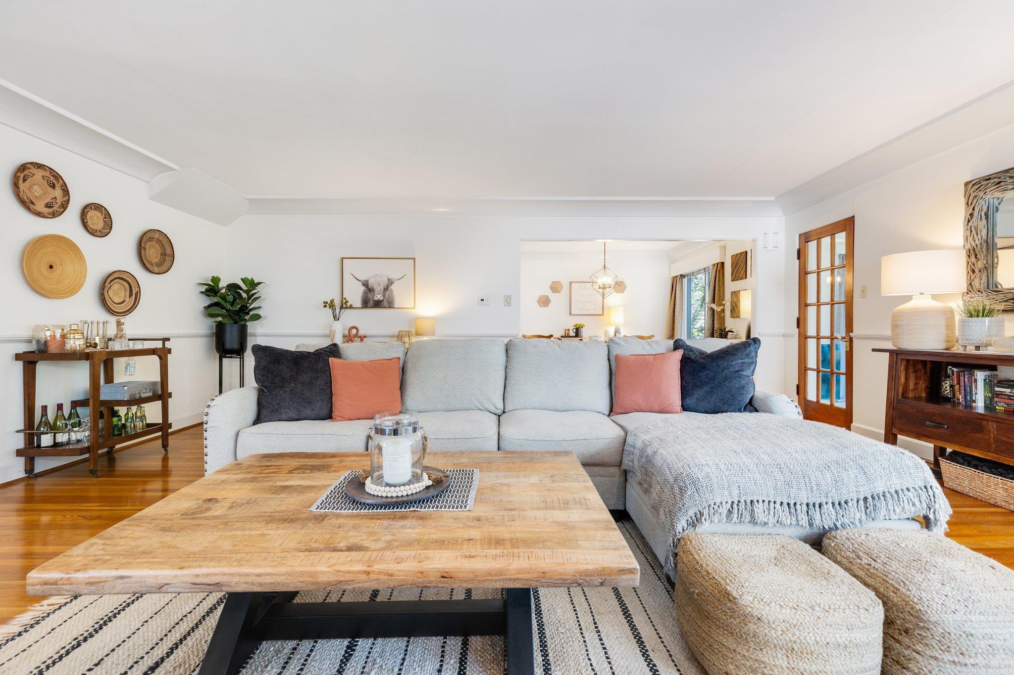 PARK HILL - Residential