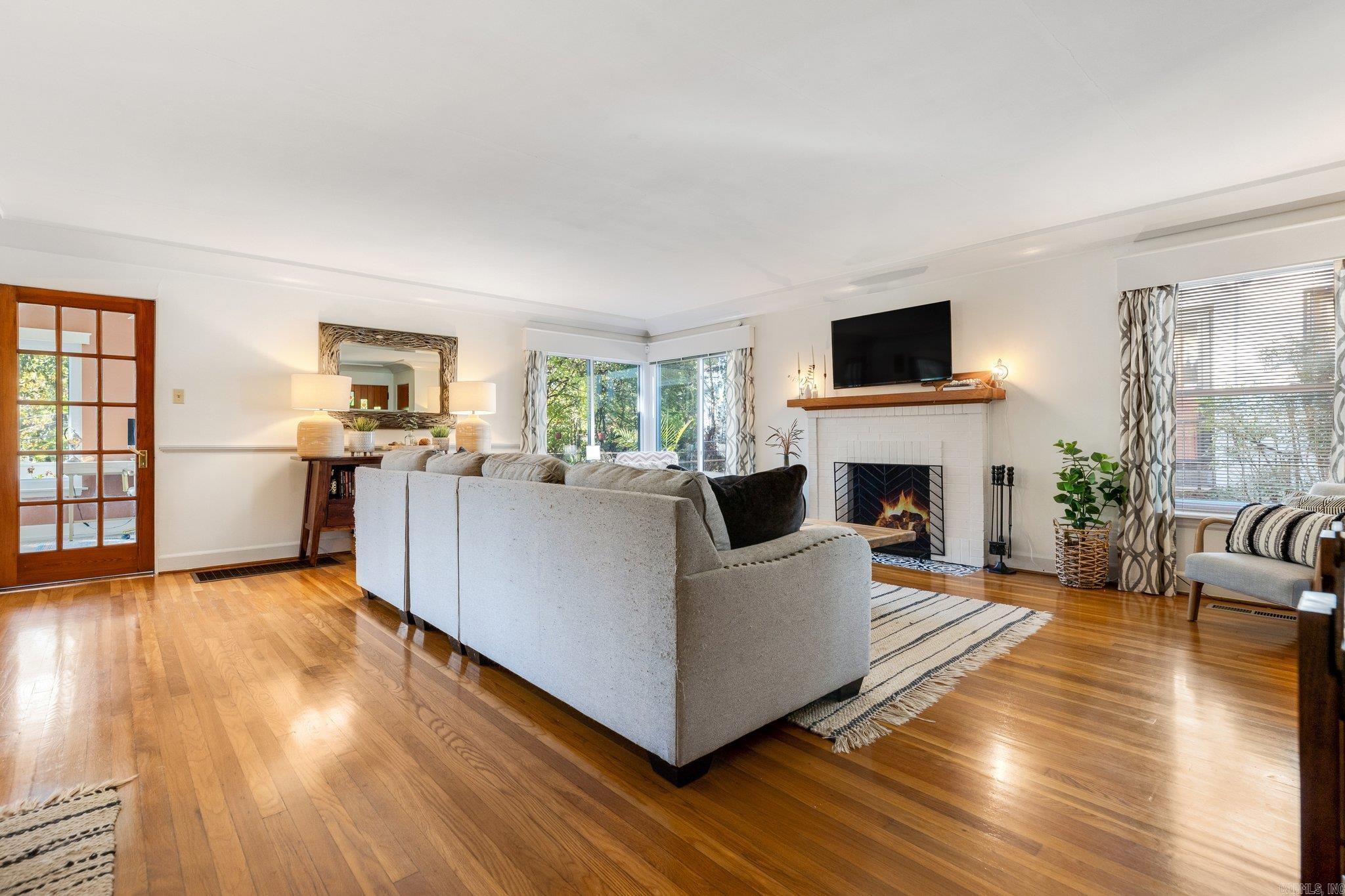 PARK HILL - Residential