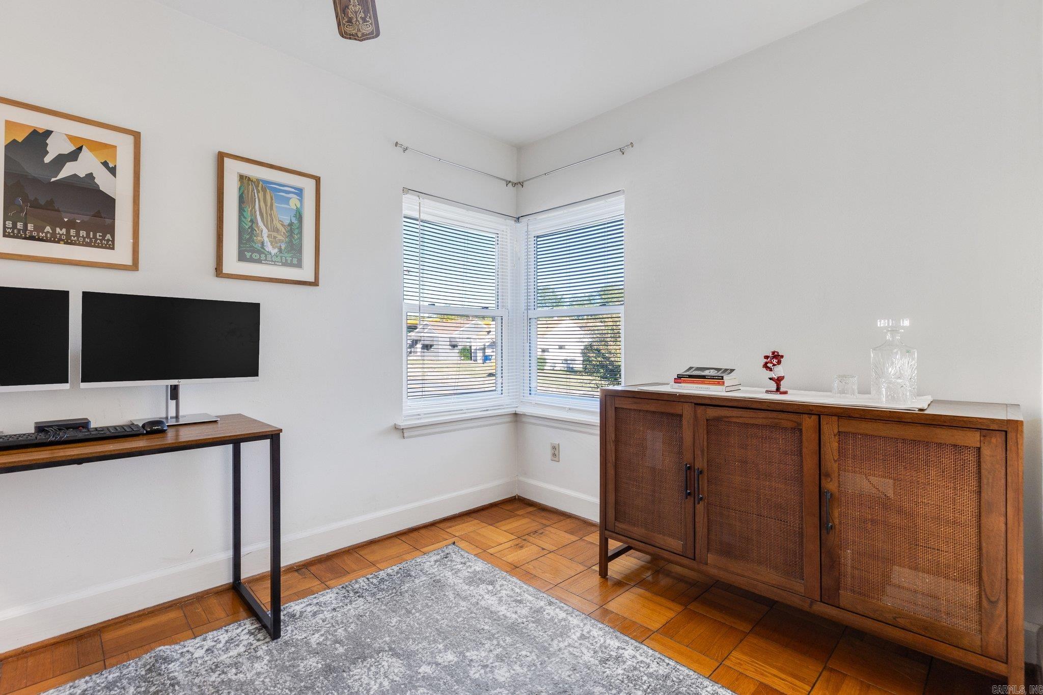 PARK HILL - Residential