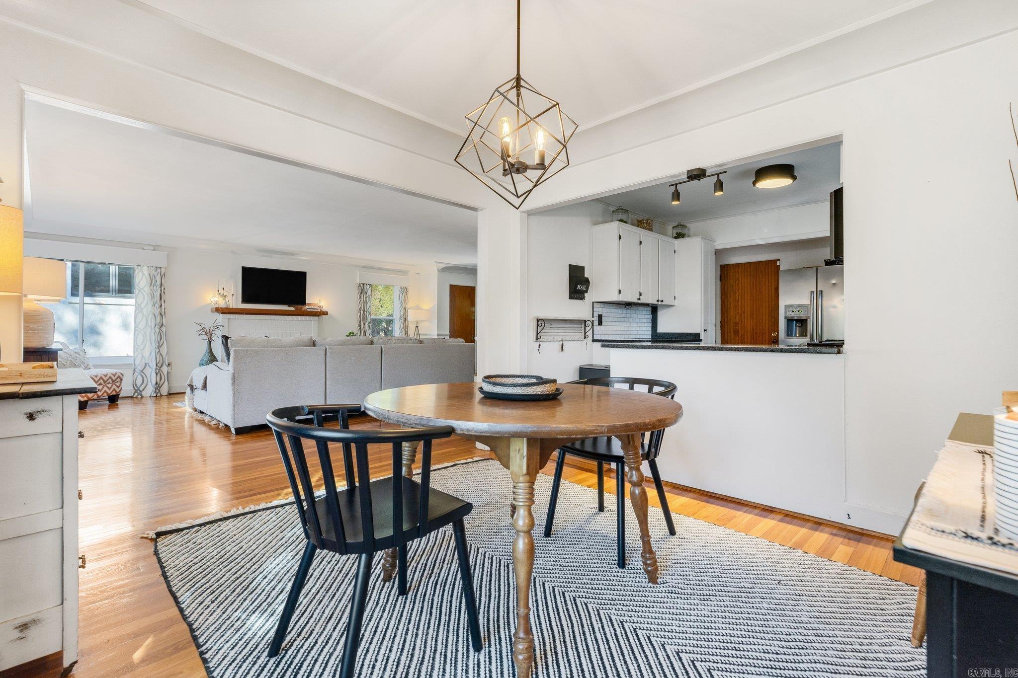 PARK HILL - Residential