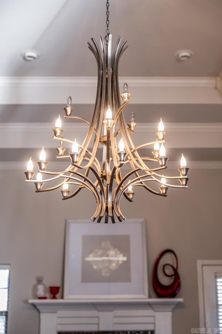 LEXINGTON PARK - Residential