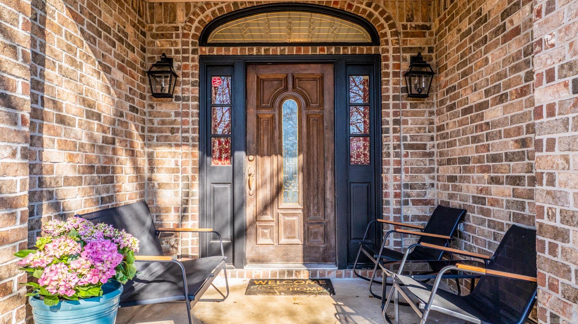 LEXINGTON PARK - Residential