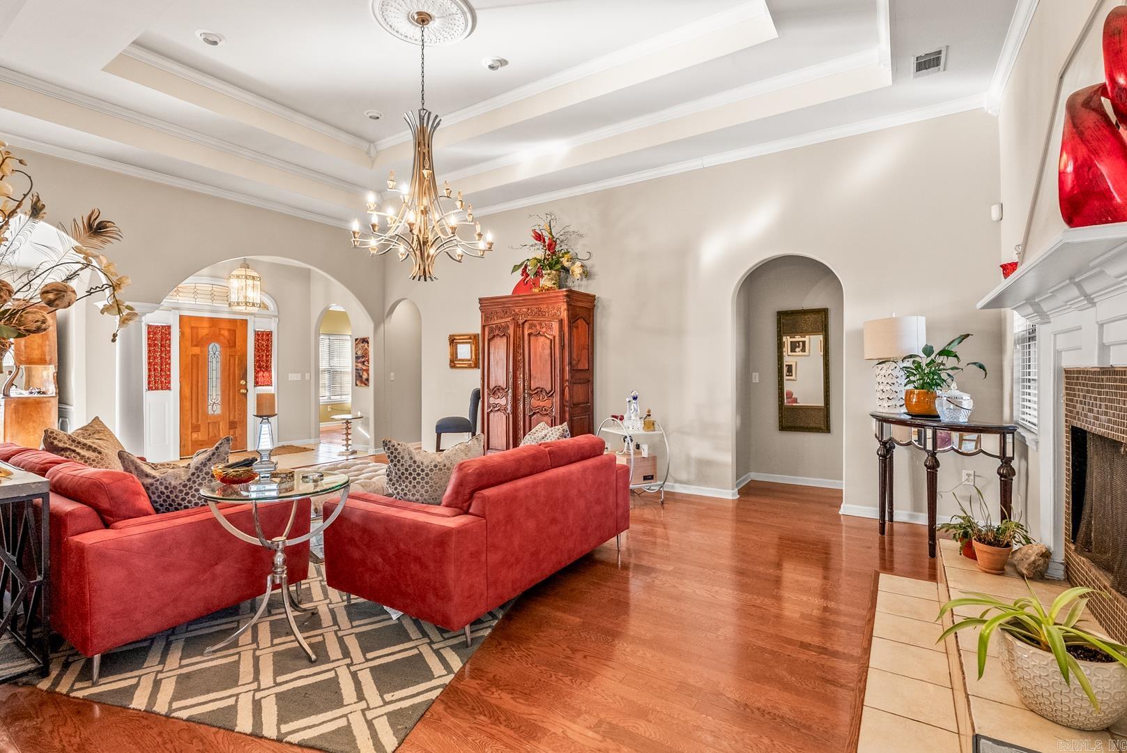 LEXINGTON PARK - Residential