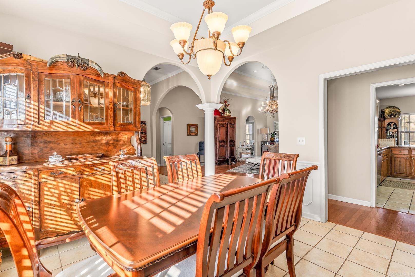 LEXINGTON PARK - Residential