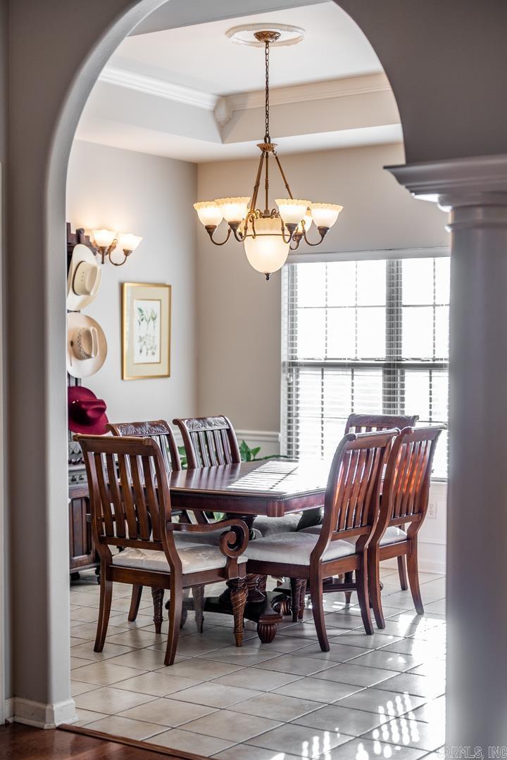 LEXINGTON PARK - Residential