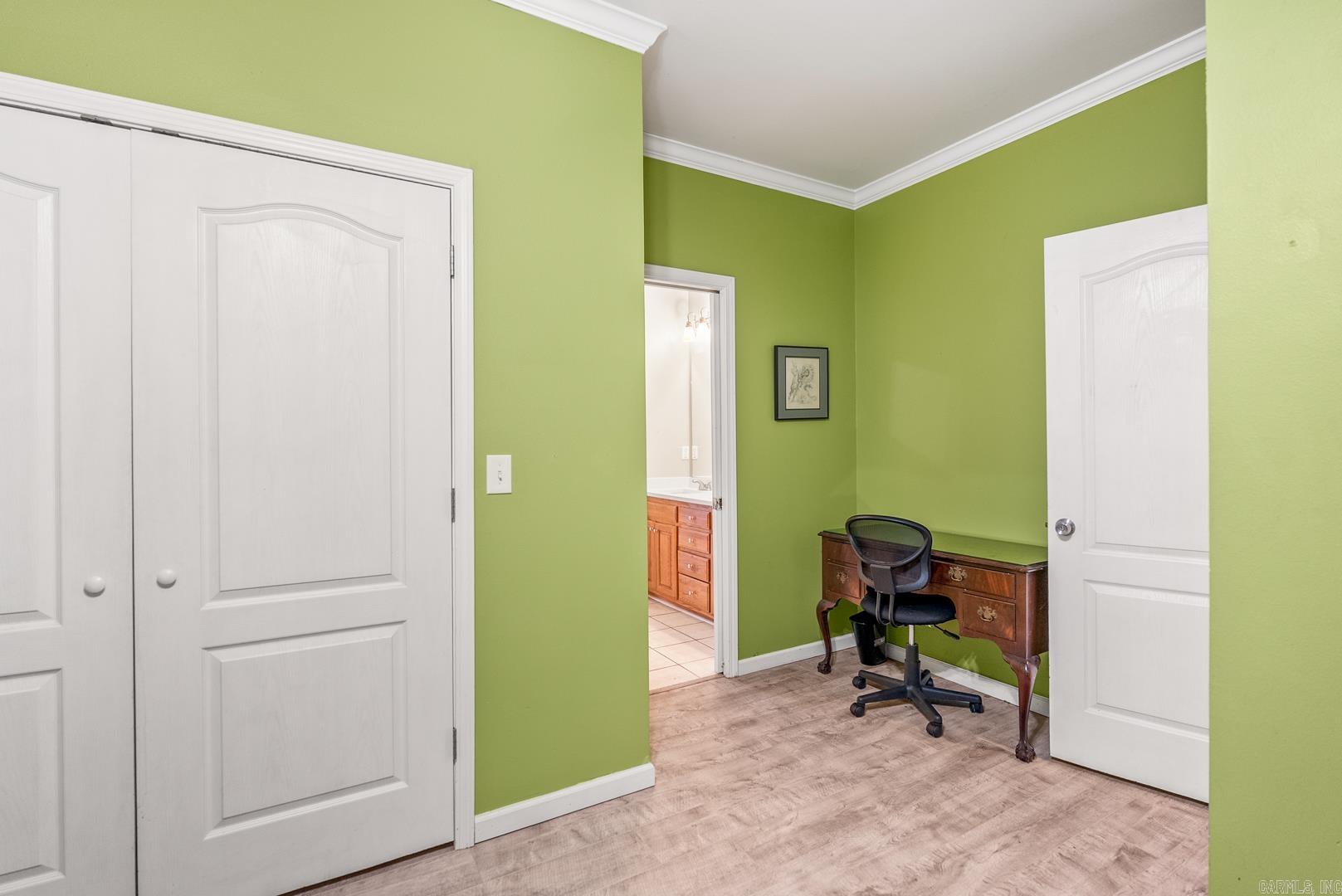 LEXINGTON PARK - Residential