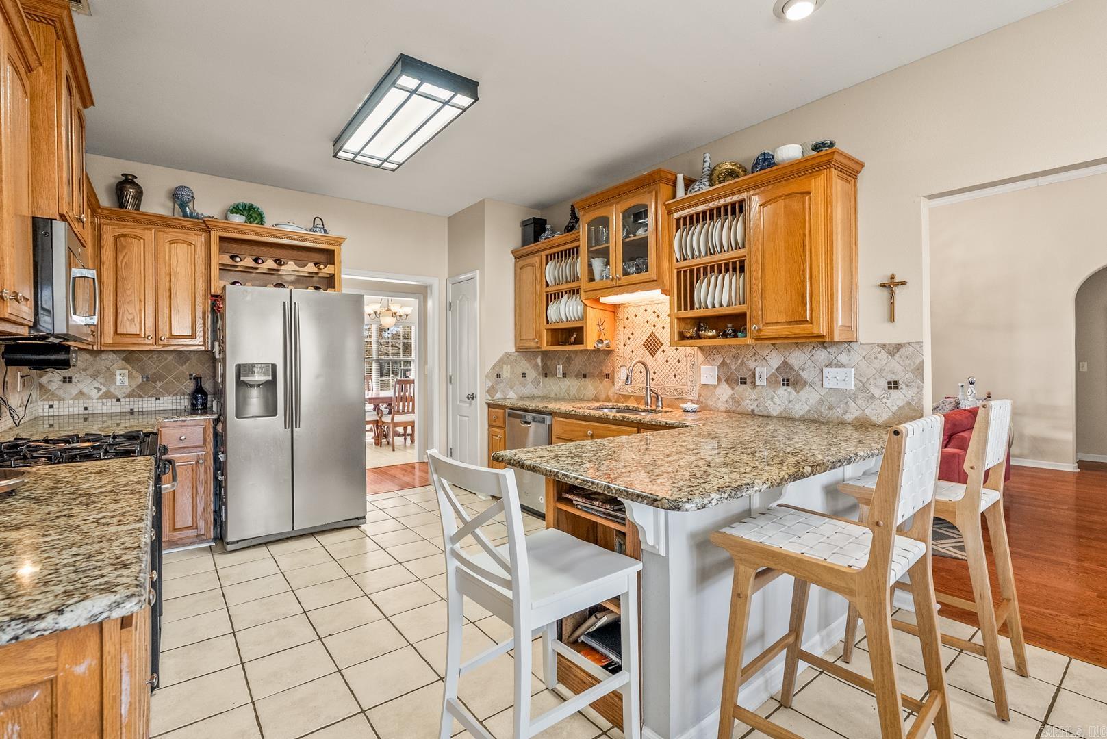 LEXINGTON PARK - Residential