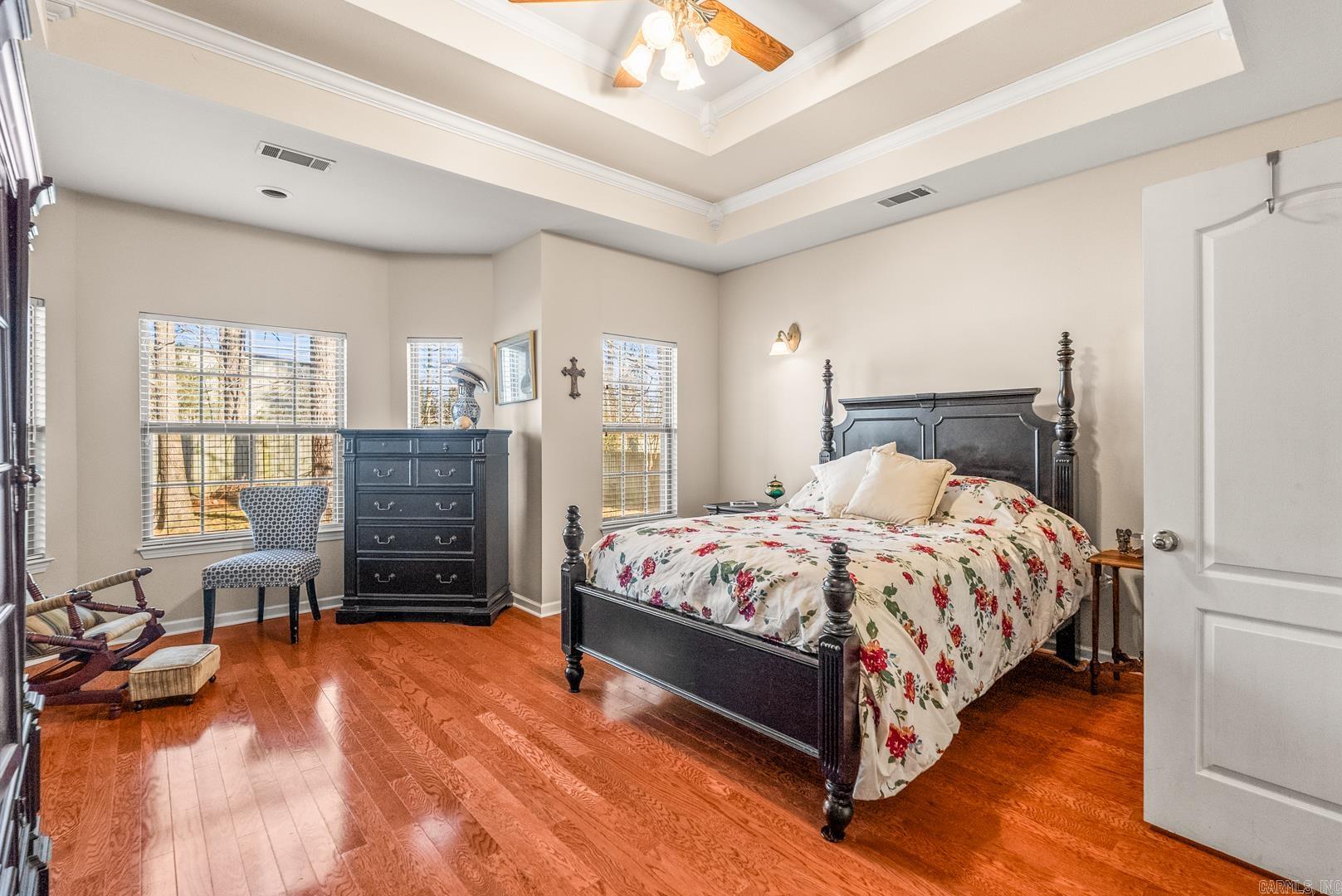 LEXINGTON PARK - Residential