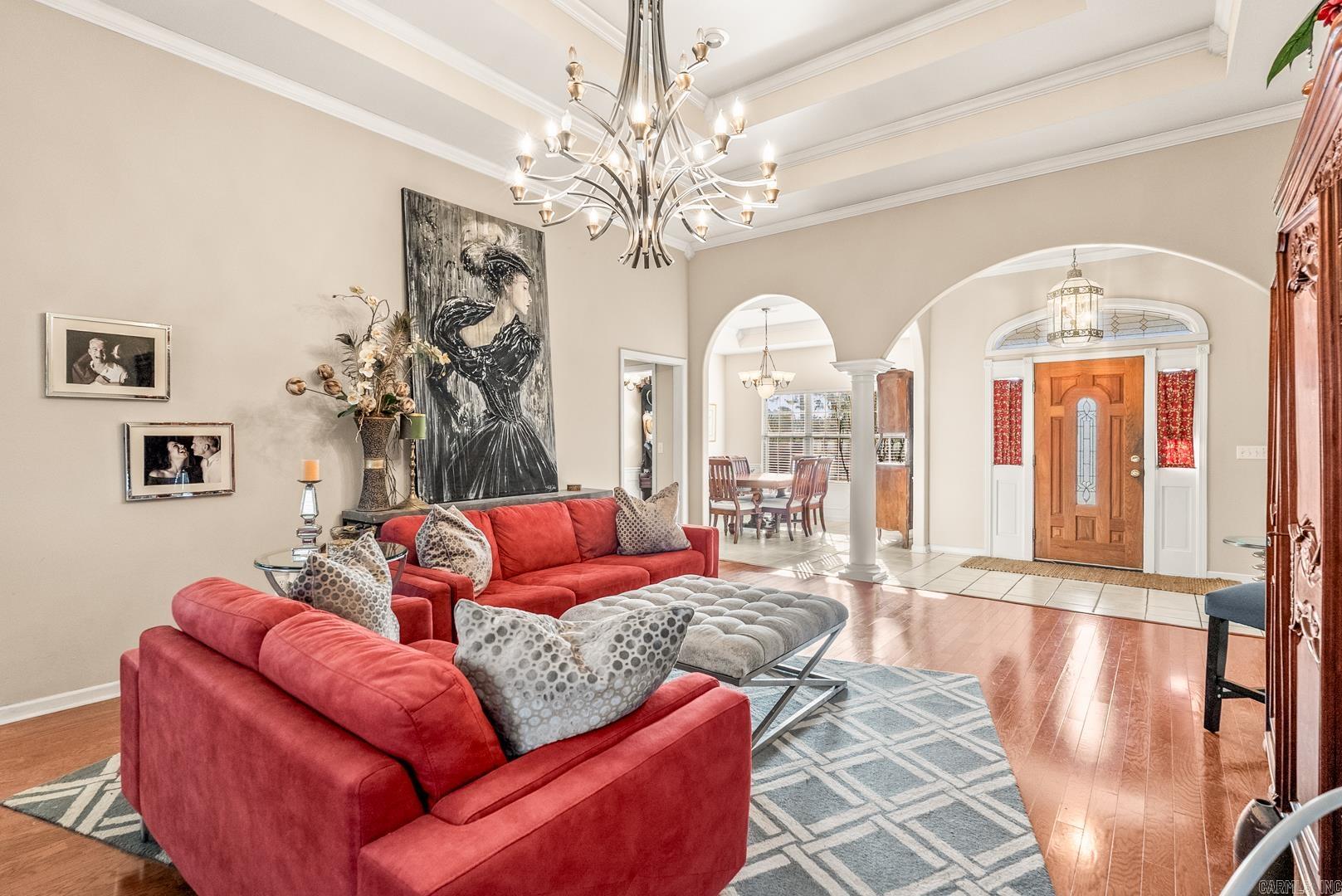 LEXINGTON PARK - Residential