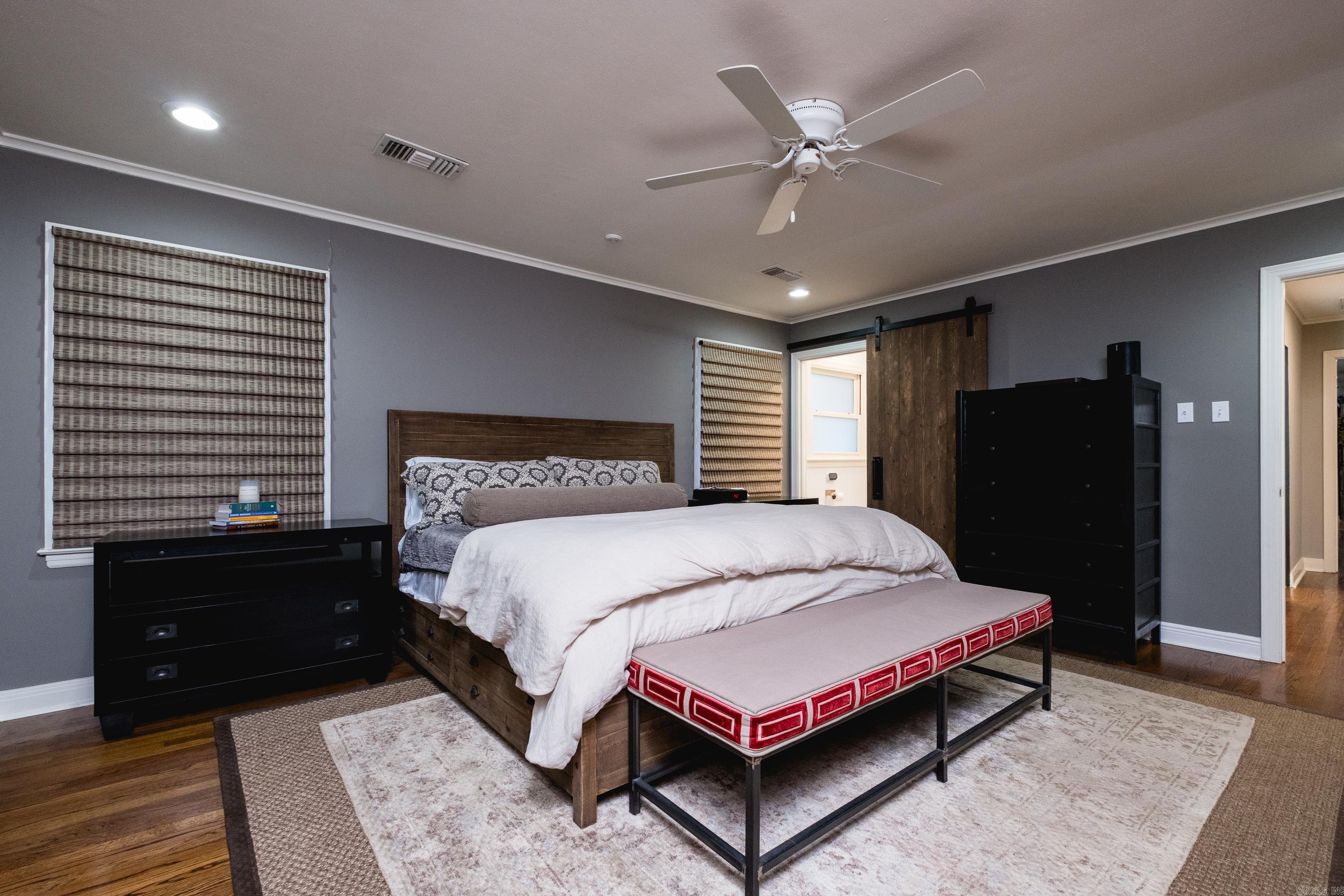 KINGWOOD PLACE - Residential