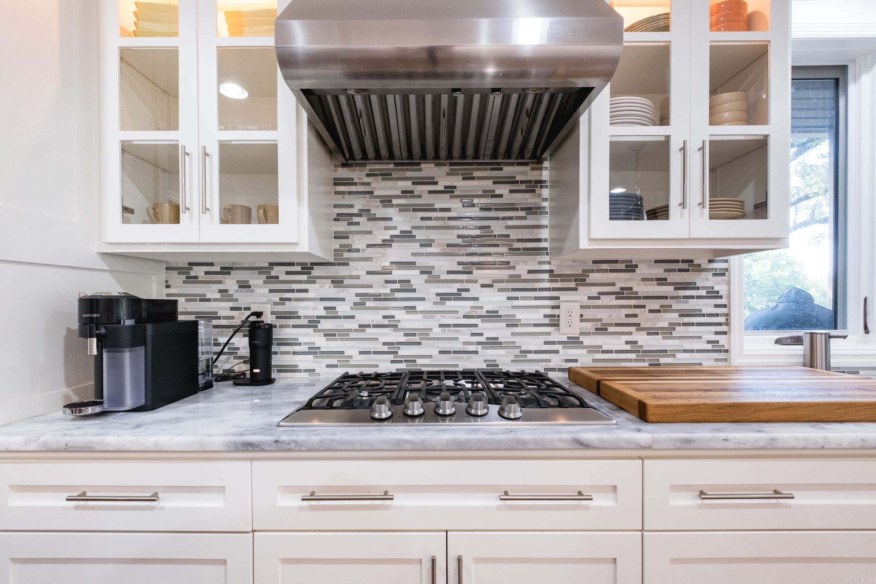 KINGWOOD PLACE - Residential