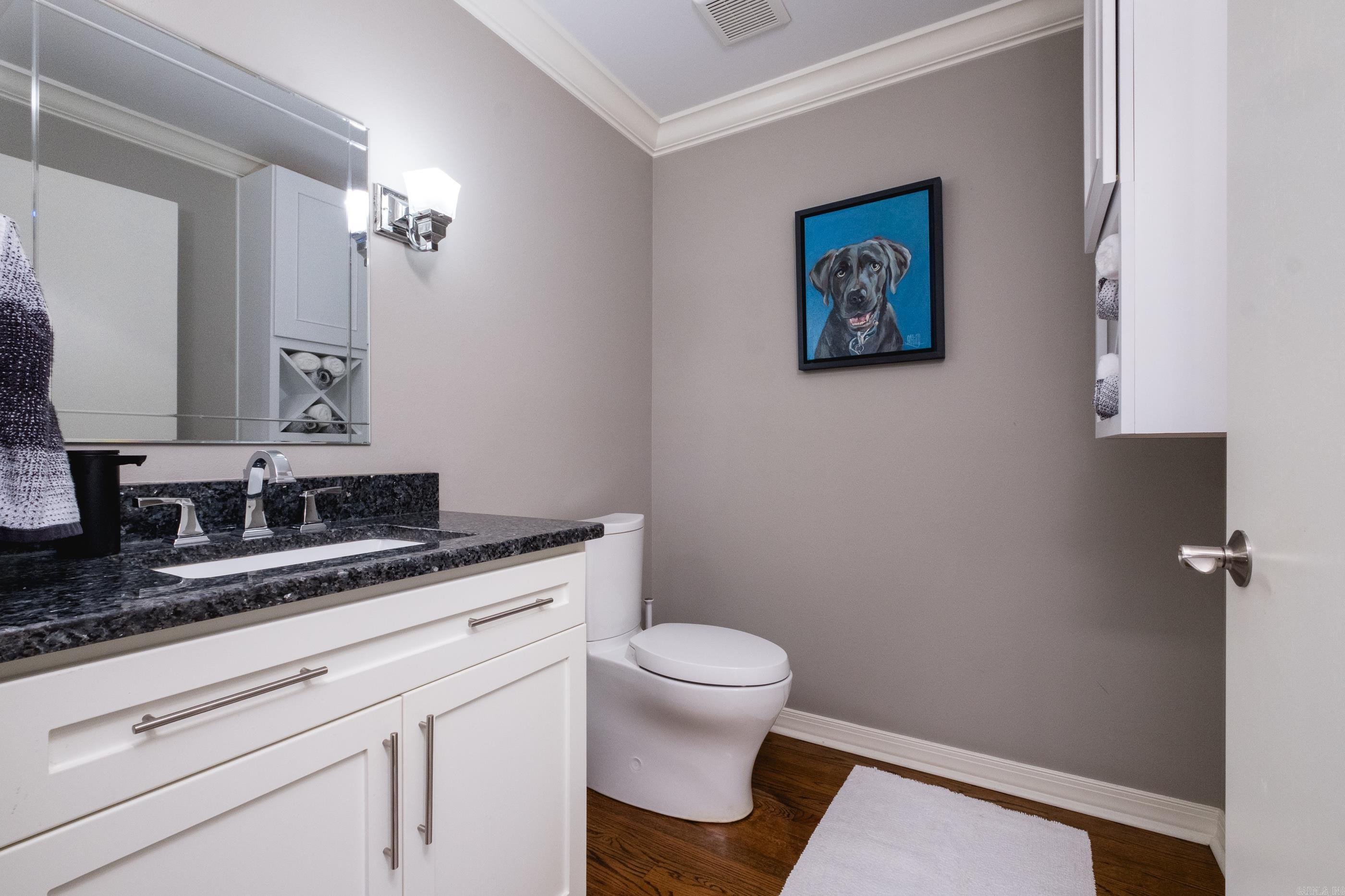 KINGWOOD PLACE - Residential