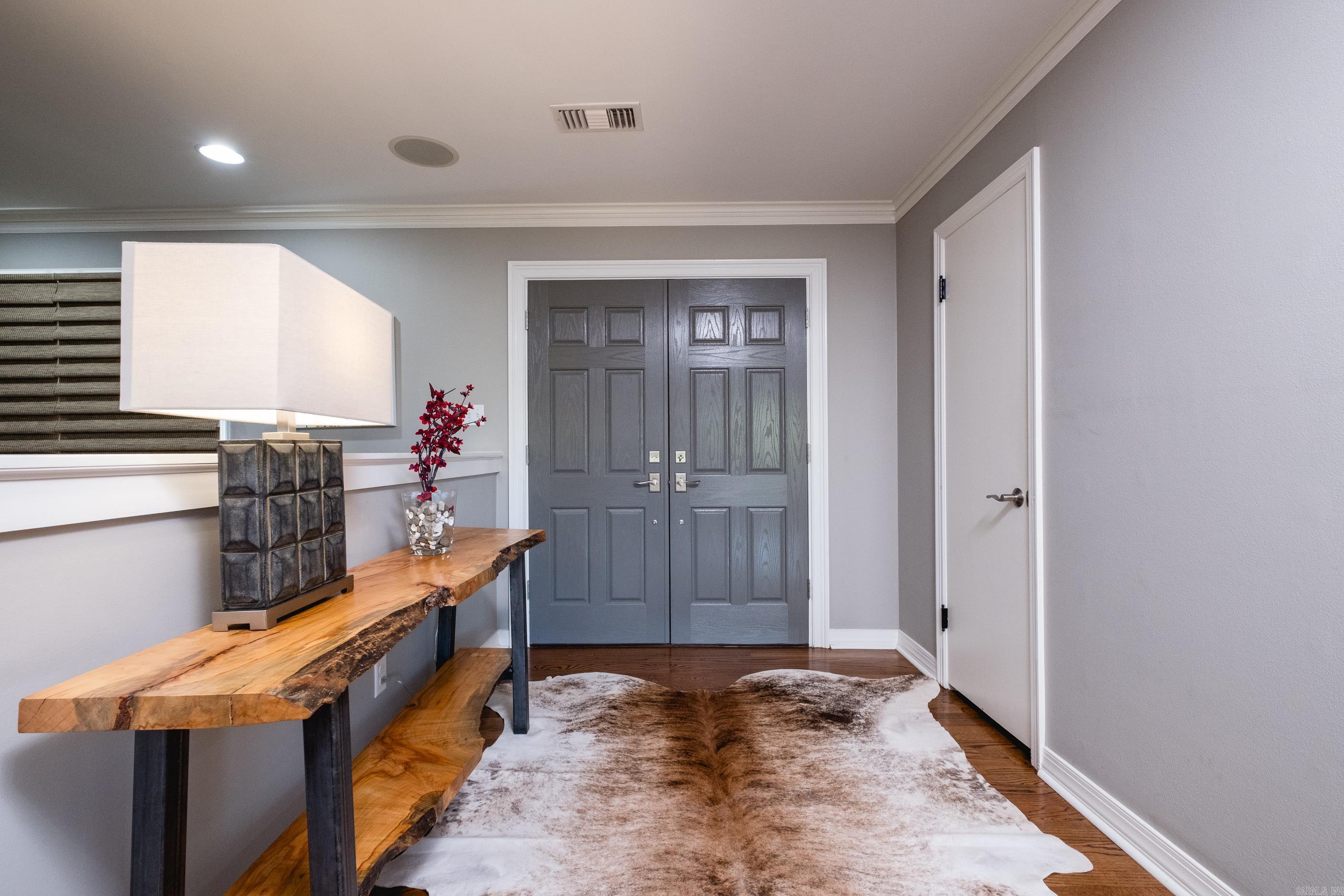 KINGWOOD PLACE - Residential