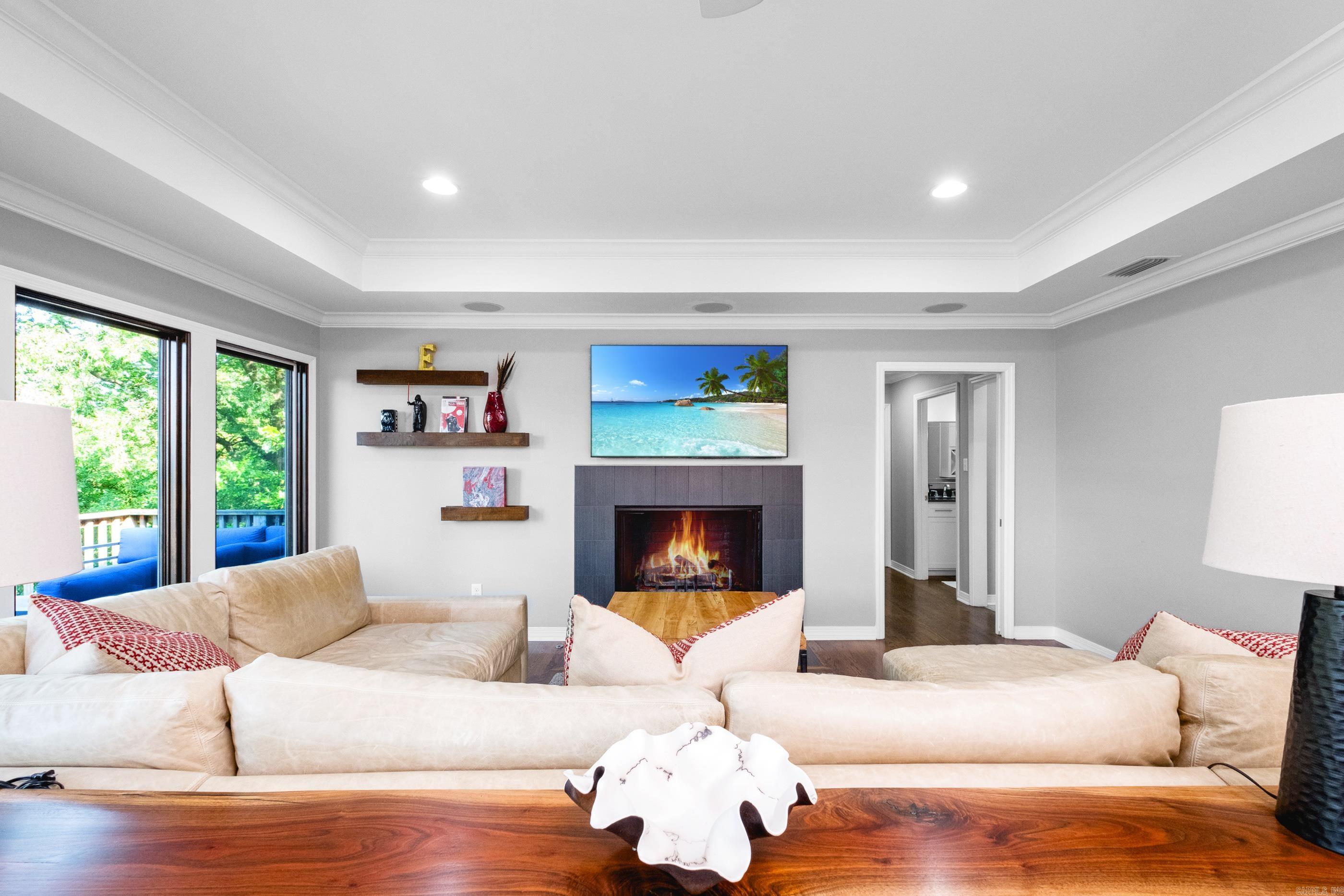 KINGWOOD PLACE - Residential