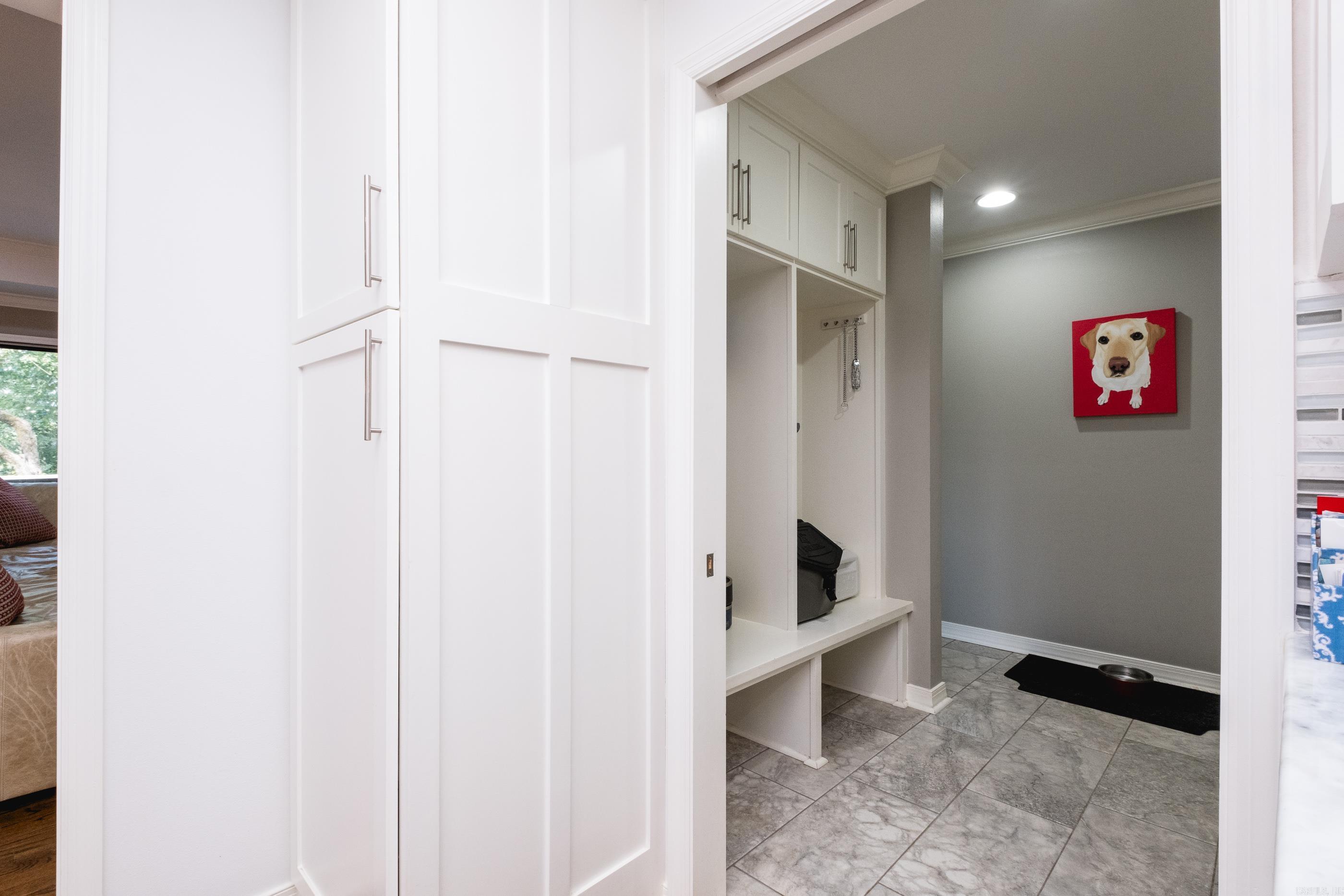 KINGWOOD PLACE - Residential