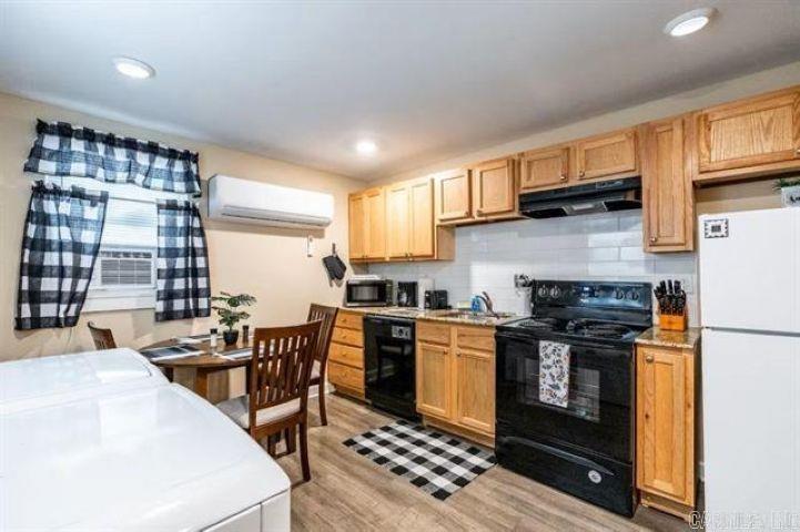 Hicks of Boone - Residential Lease