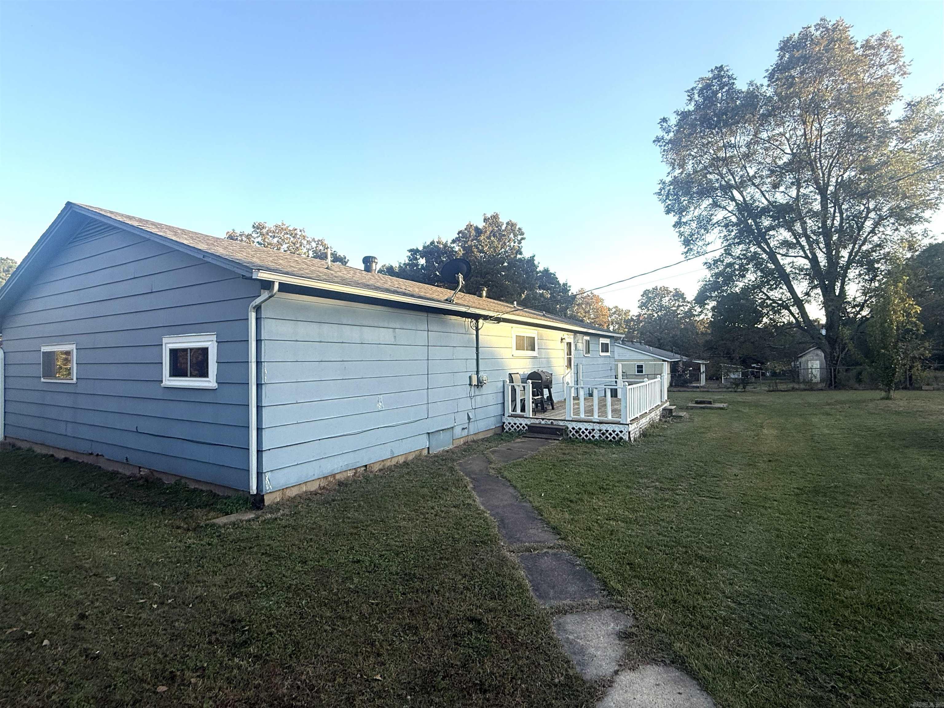 Not In List - Residential